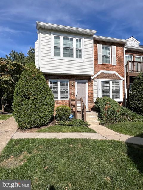 Photo of 612 Glen Ln #56A, NORRISTOWN, PA 19403 (MLS # PAMC2157538)