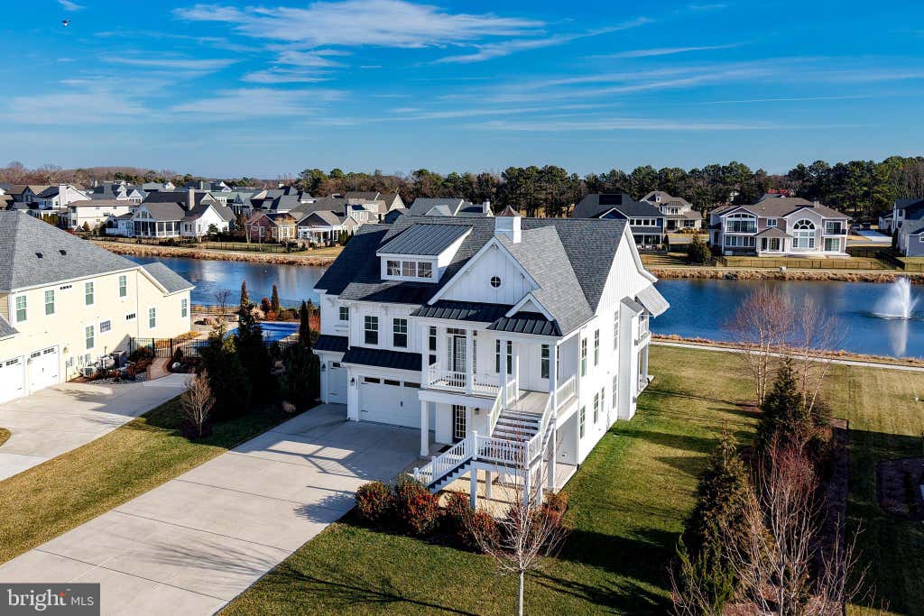 Photo of 36903 Crossrail Way, LEWES, DE 19958 (MLS # DESU2102602)