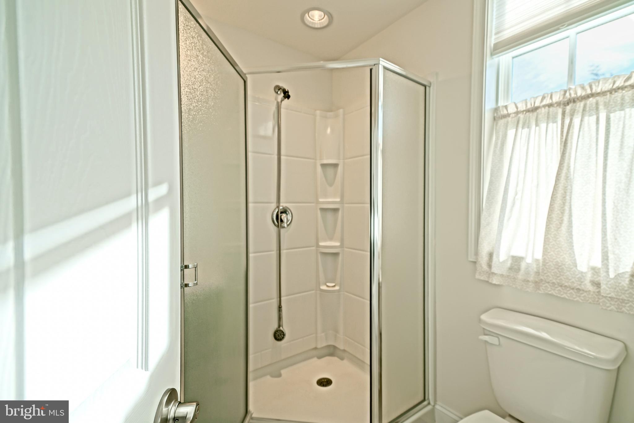 SHOWFIELD - Residential