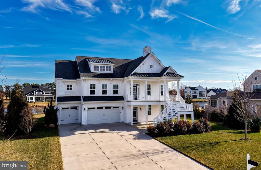 Photo of 36903 Crossrail Way, LEWES, DE 19958 (MLS # DESU2102602)