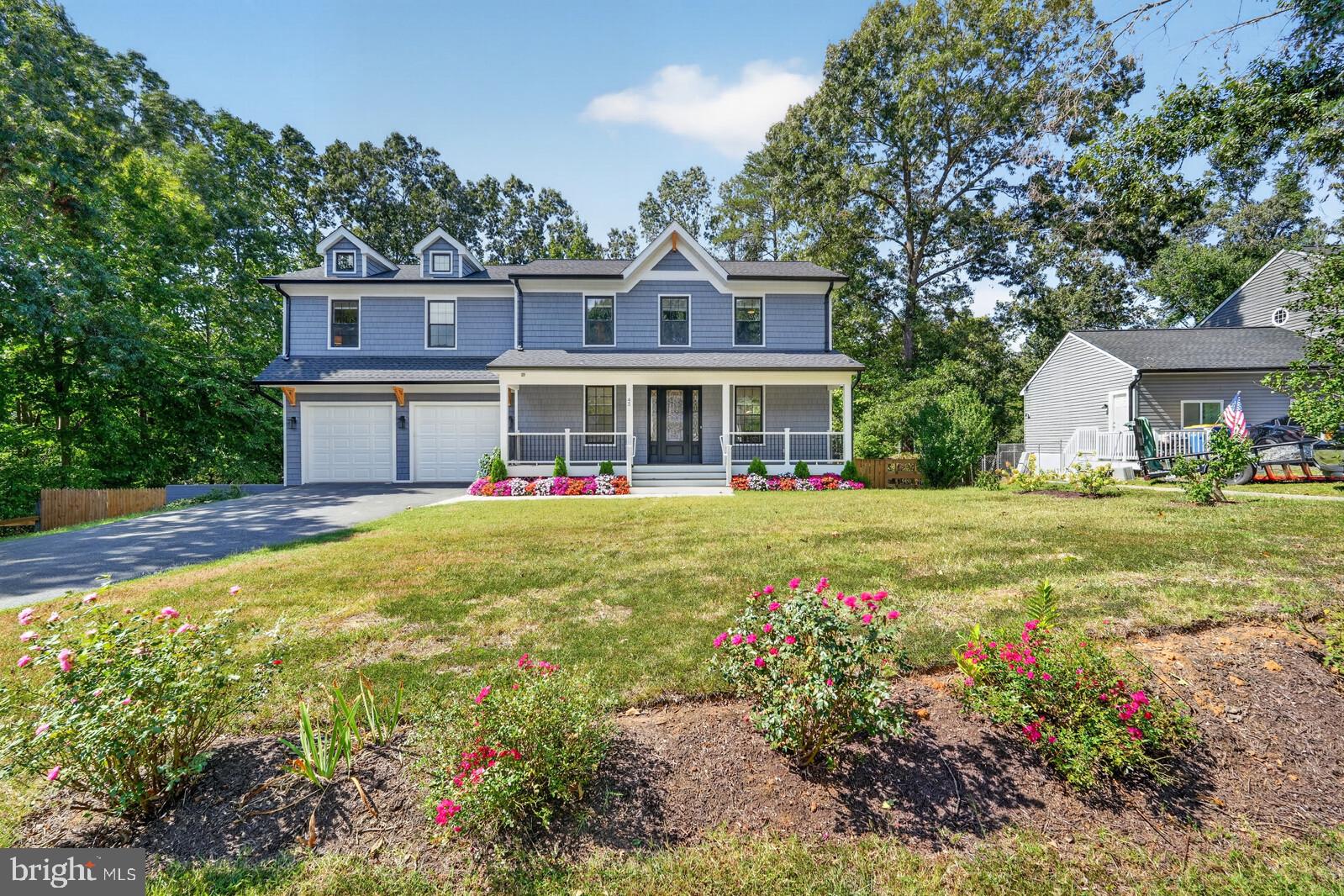 45 MELANIE HOLLOW LANE