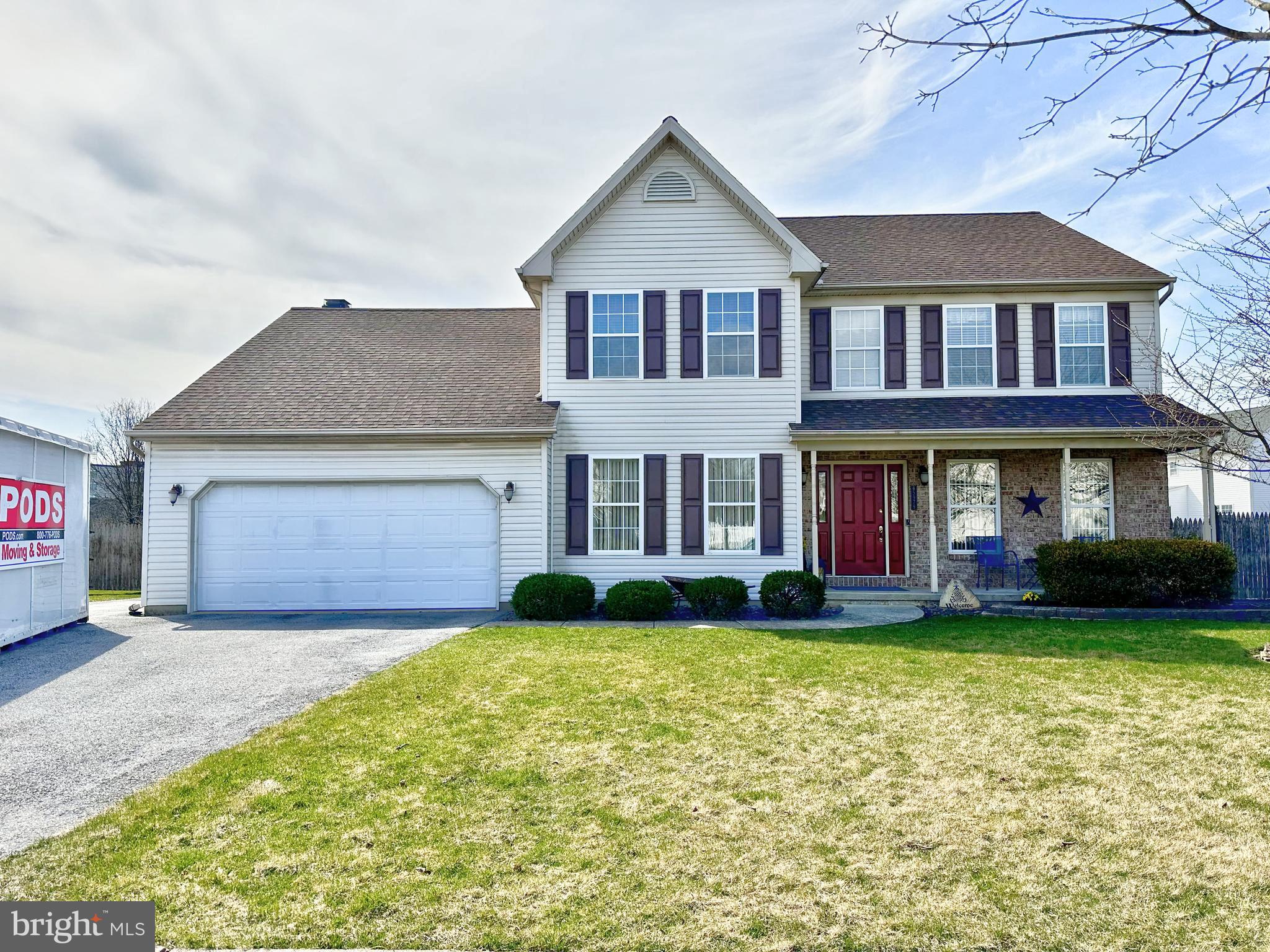 HOPEWELL FARMS - Residential