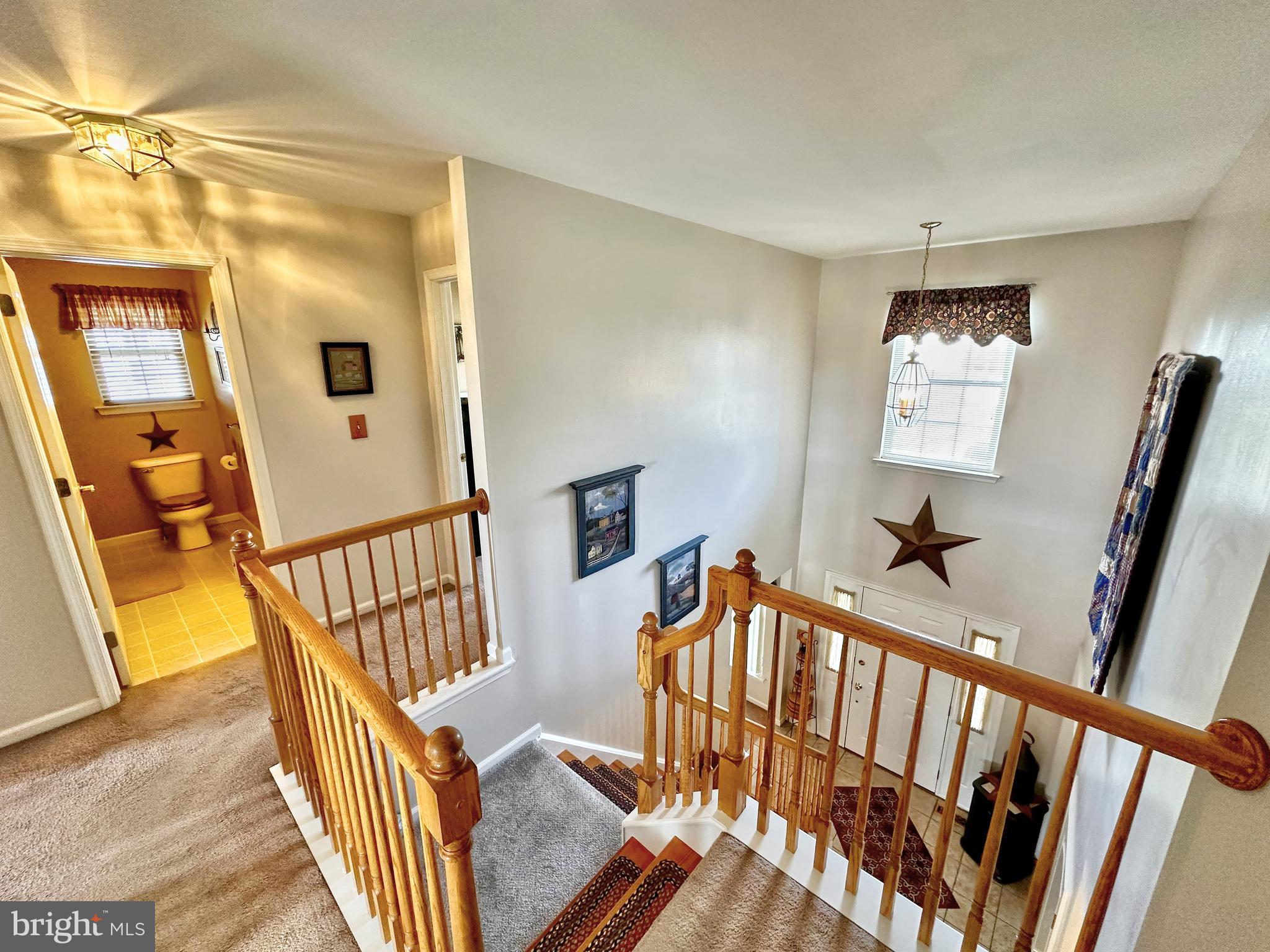 HOPEWELL FARMS - Residential