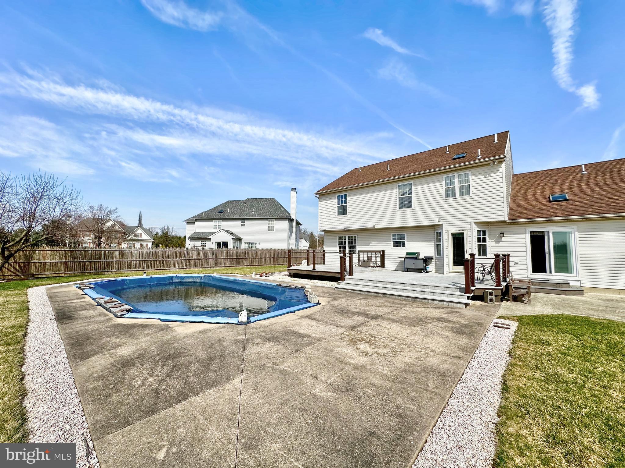 HOPEWELL FARMS - Residential