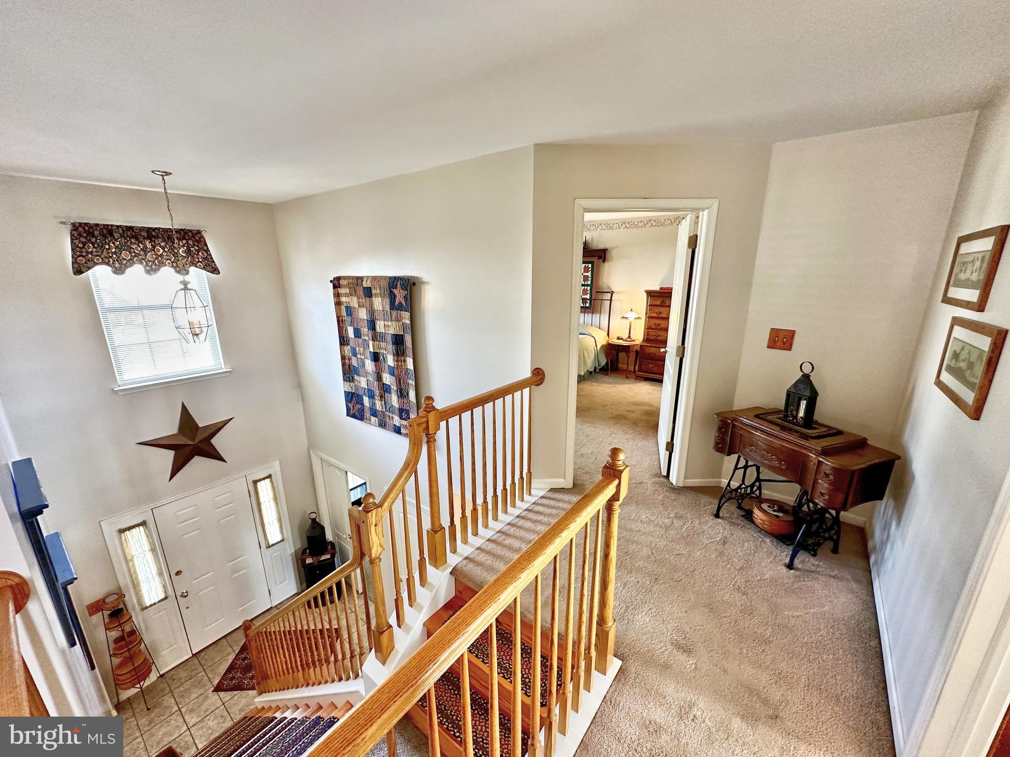 HOPEWELL FARMS - Residential