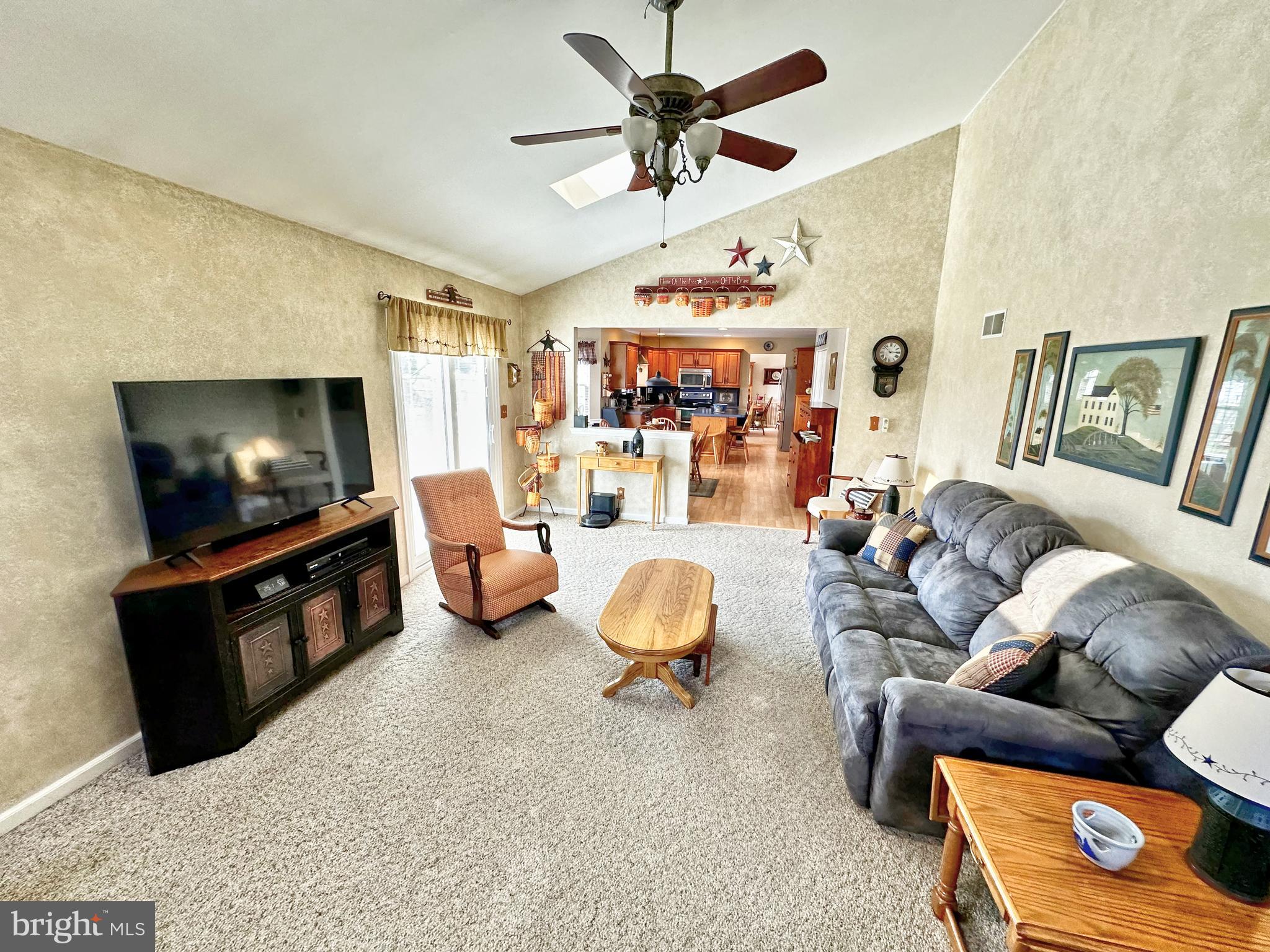 HOPEWELL FARMS - Residential