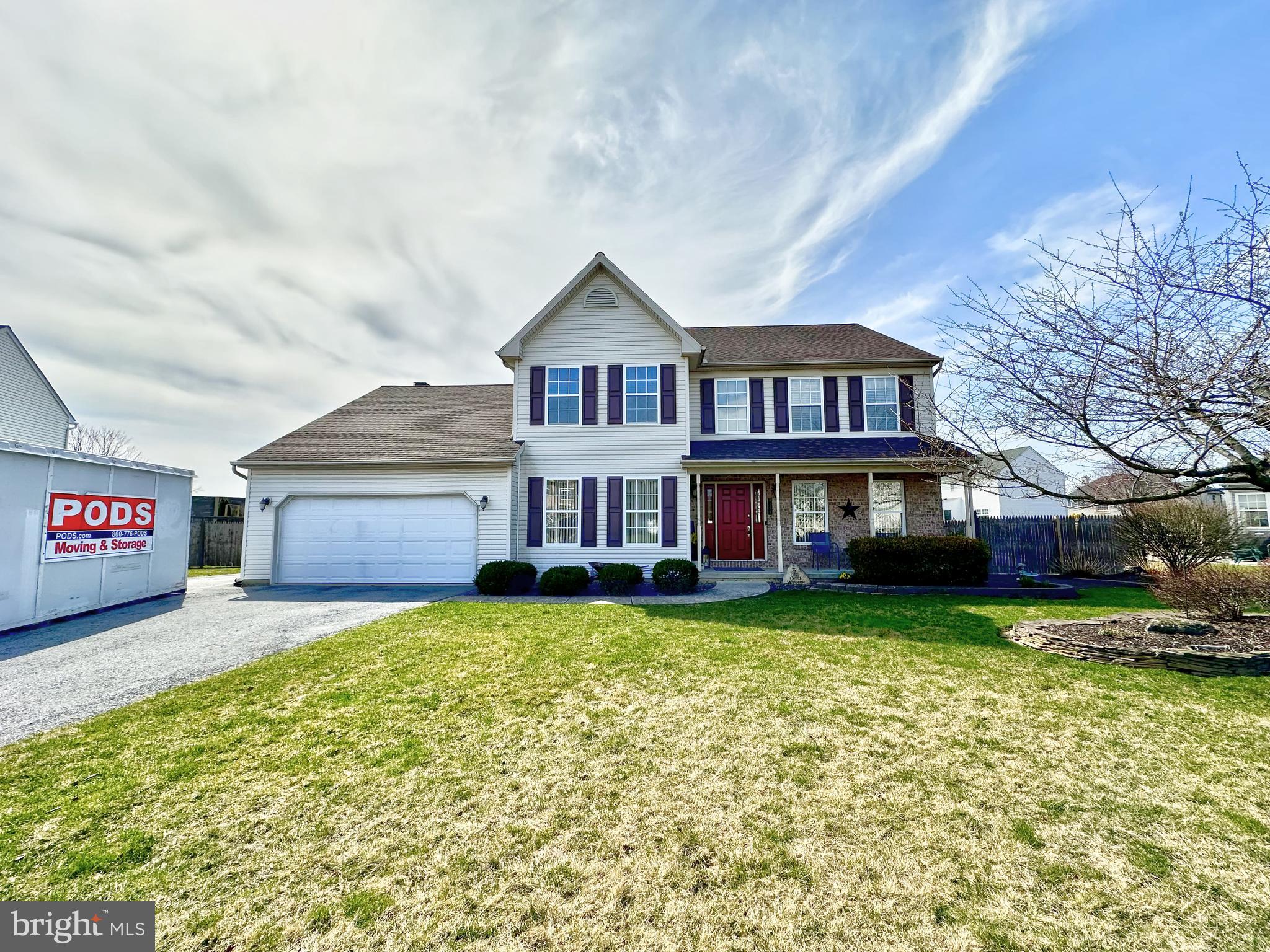 HOPEWELL FARMS - Residential