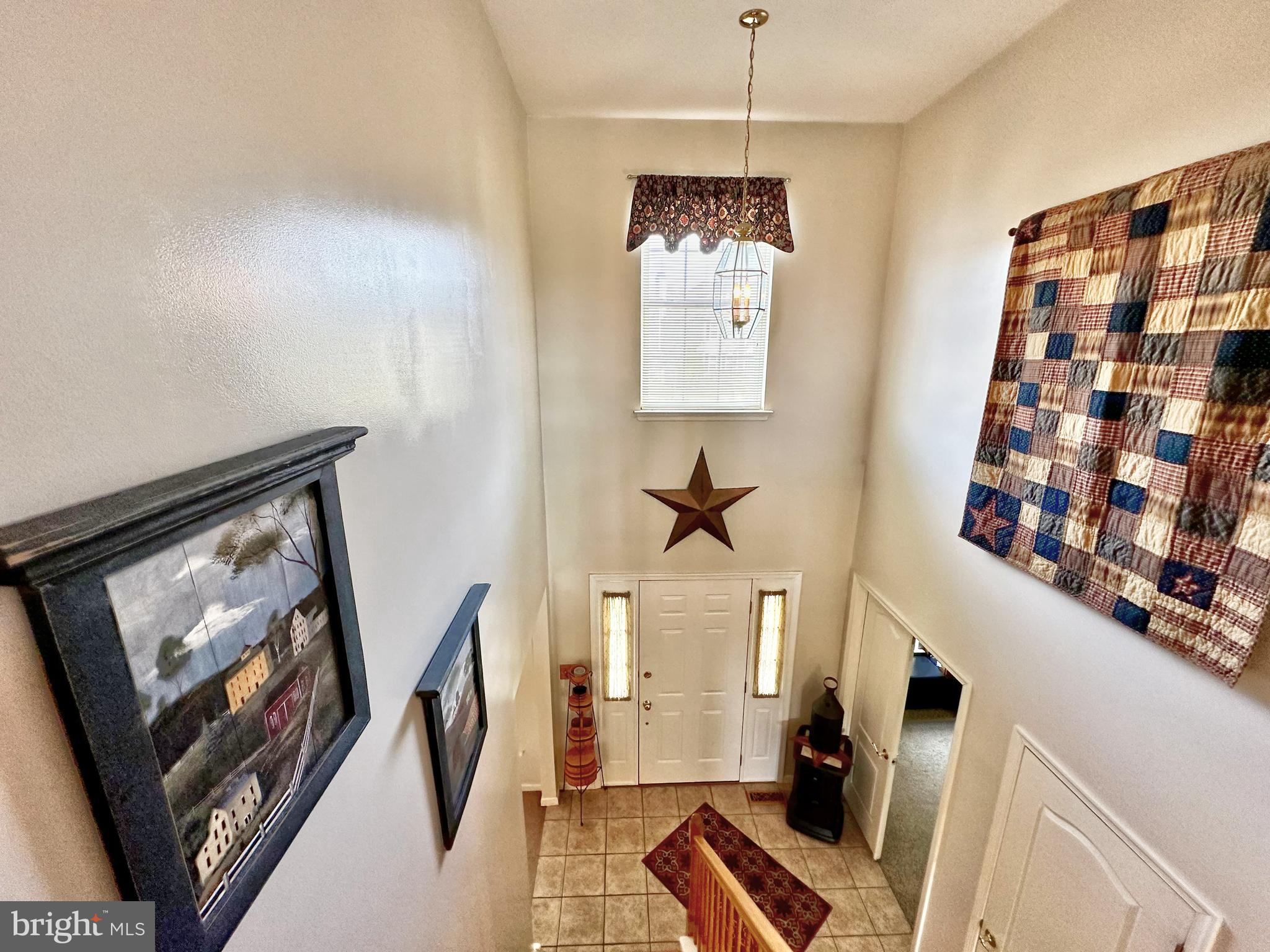 HOPEWELL FARMS - Residential