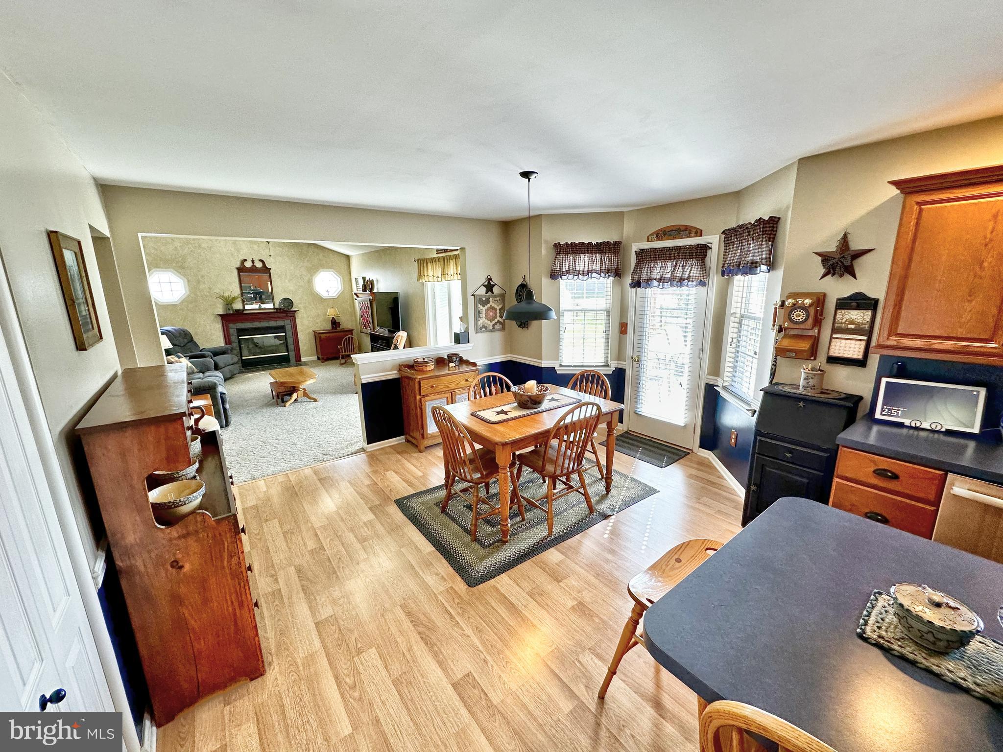 HOPEWELL FARMS - Residential