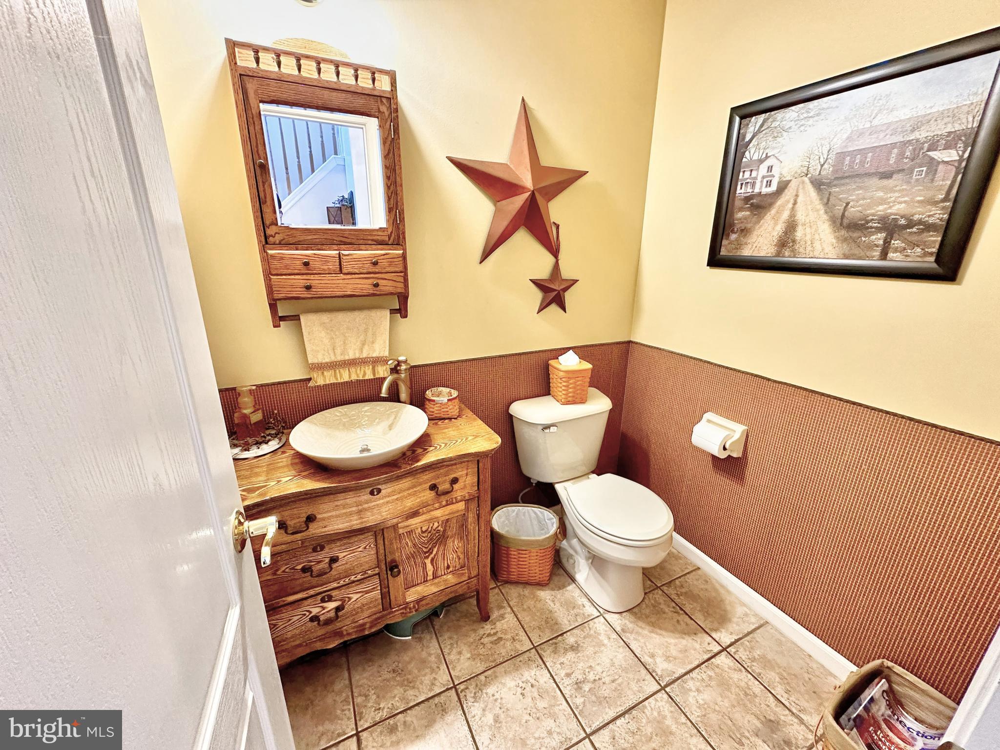 HOPEWELL FARMS - Residential