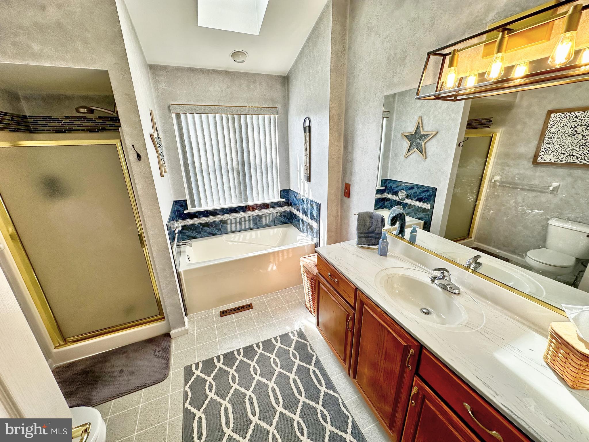 HOPEWELL FARMS - Residential