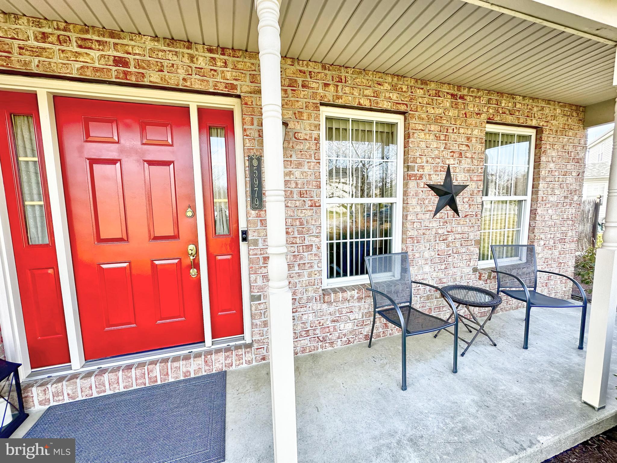 HOPEWELL FARMS - Residential