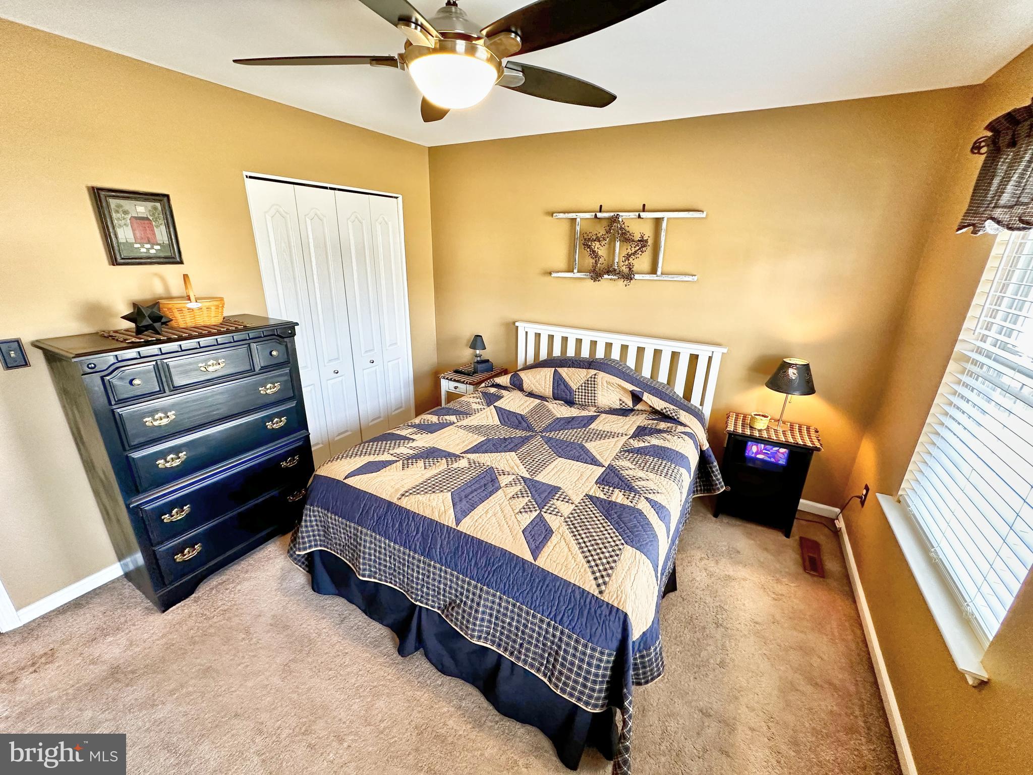 HOPEWELL FARMS - Residential