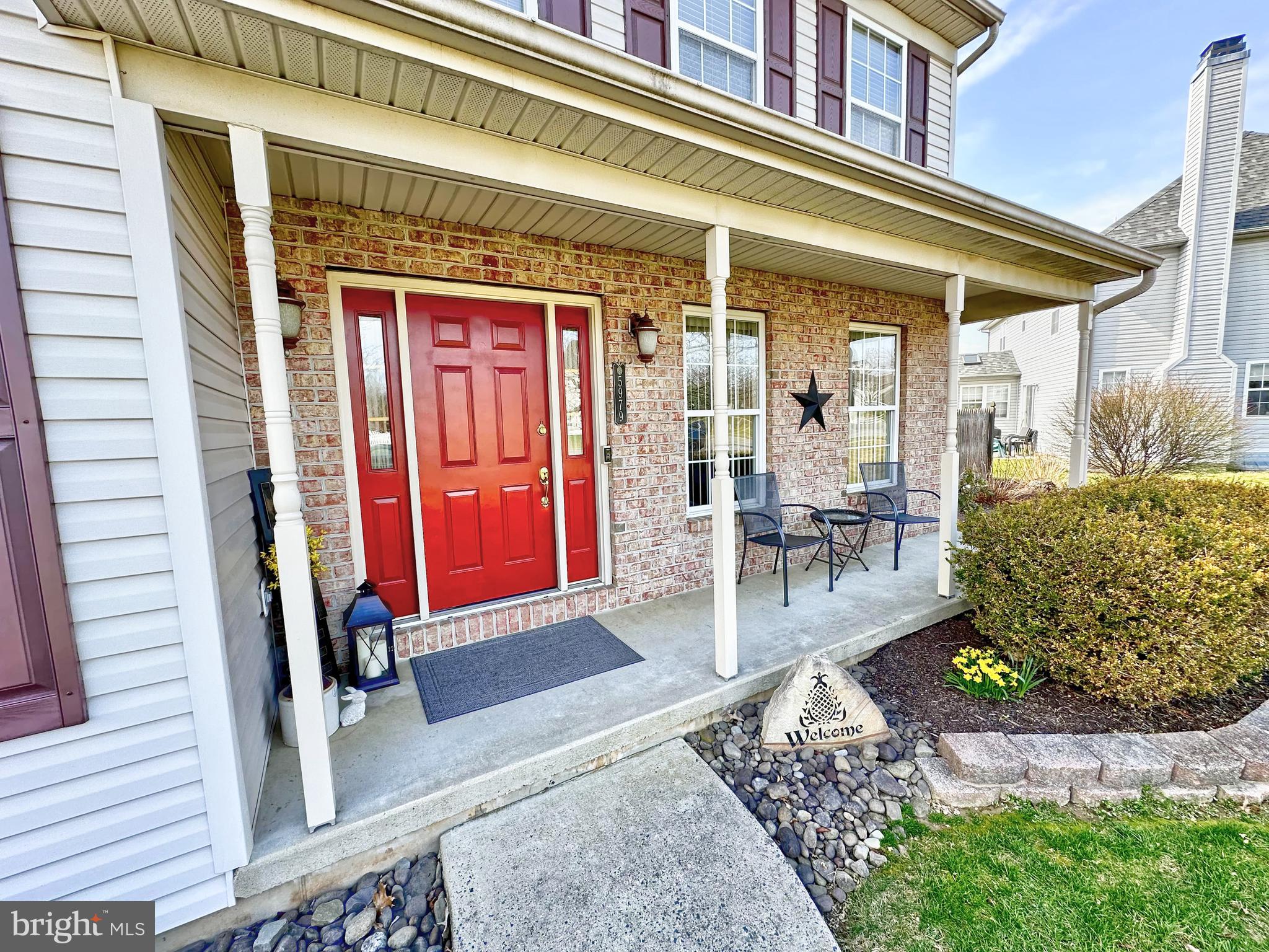 HOPEWELL FARMS - Residential