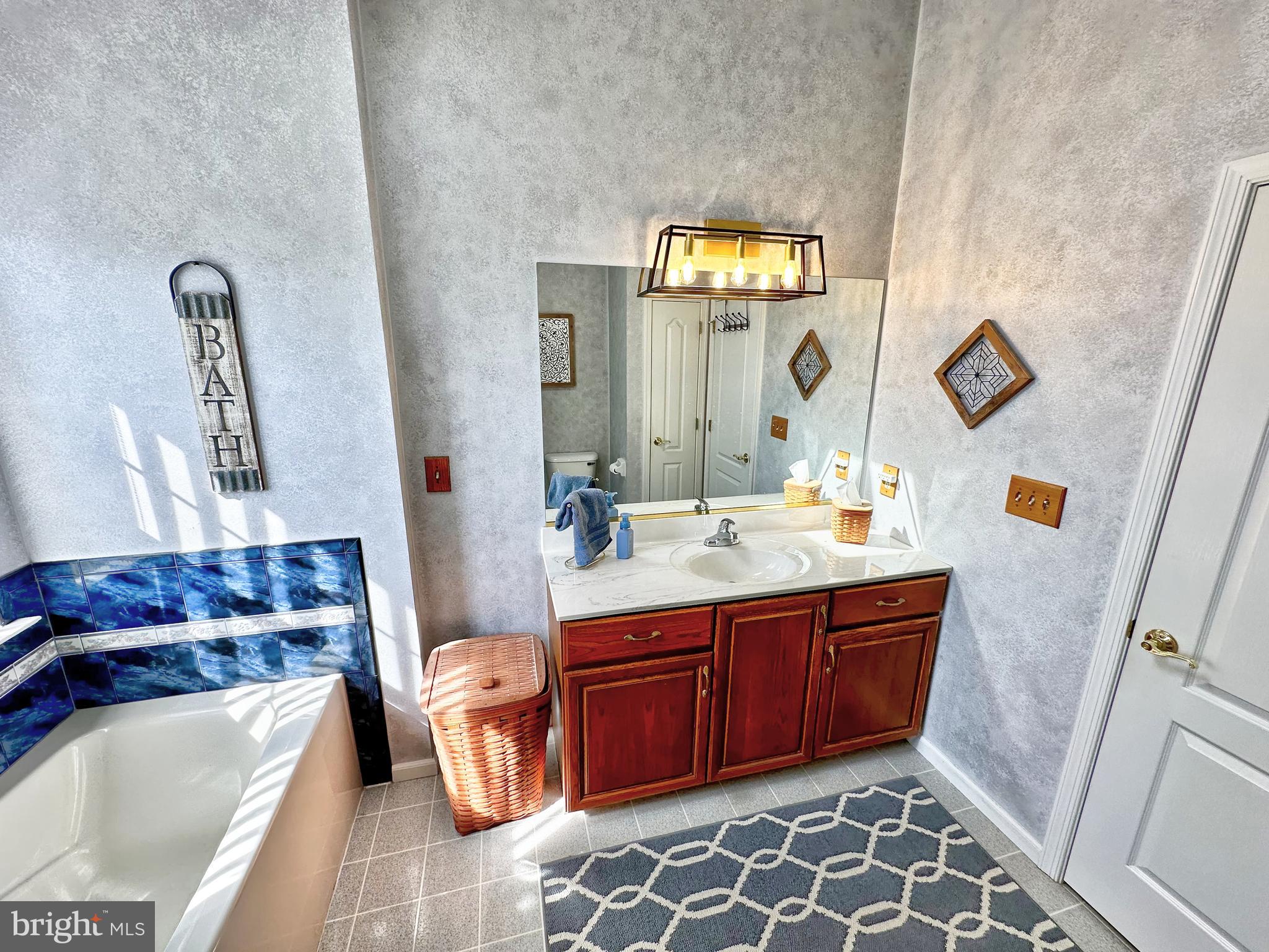 HOPEWELL FARMS - Residential