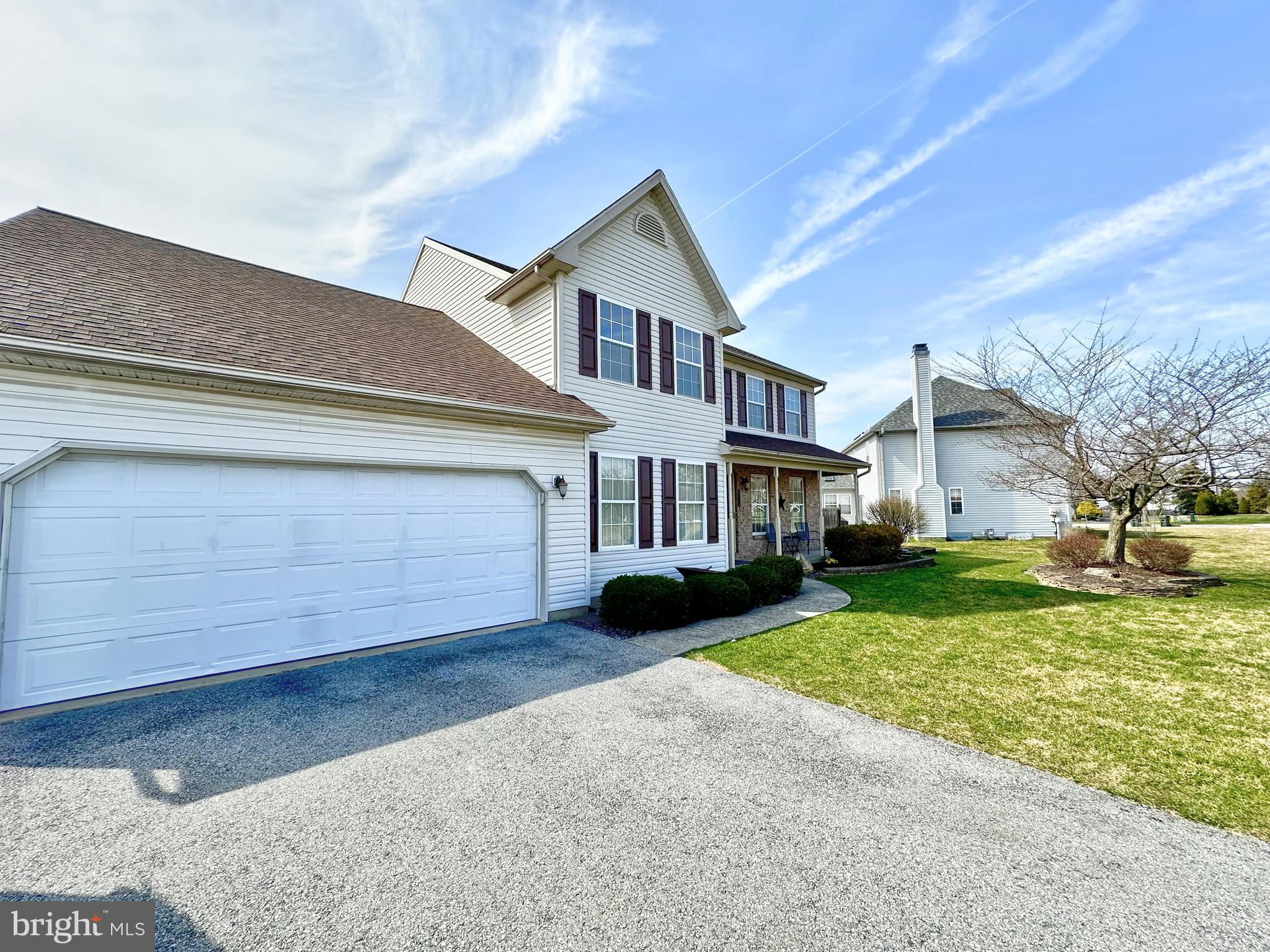 HOPEWELL FARMS - Residential