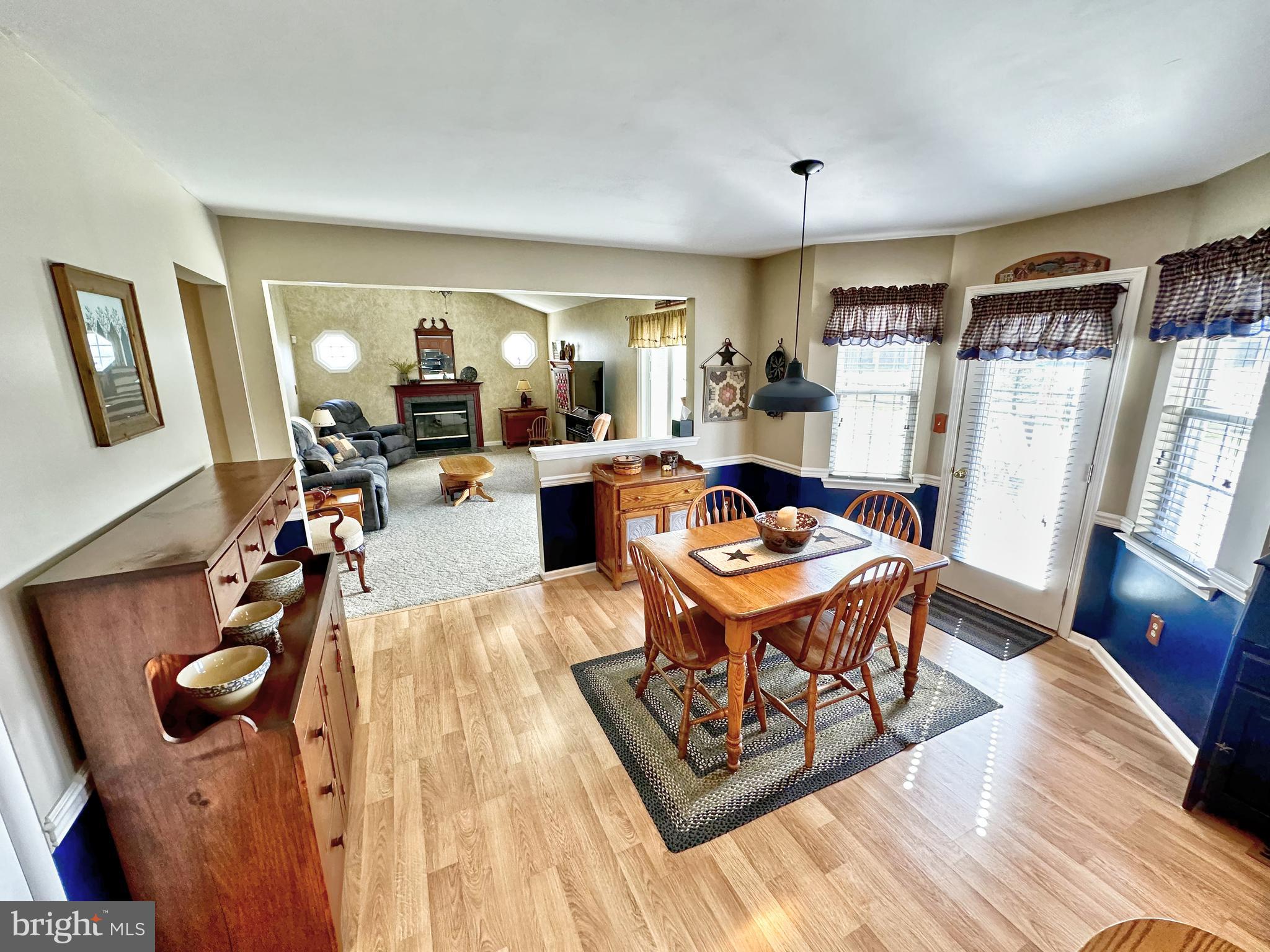 HOPEWELL FARMS - Residential