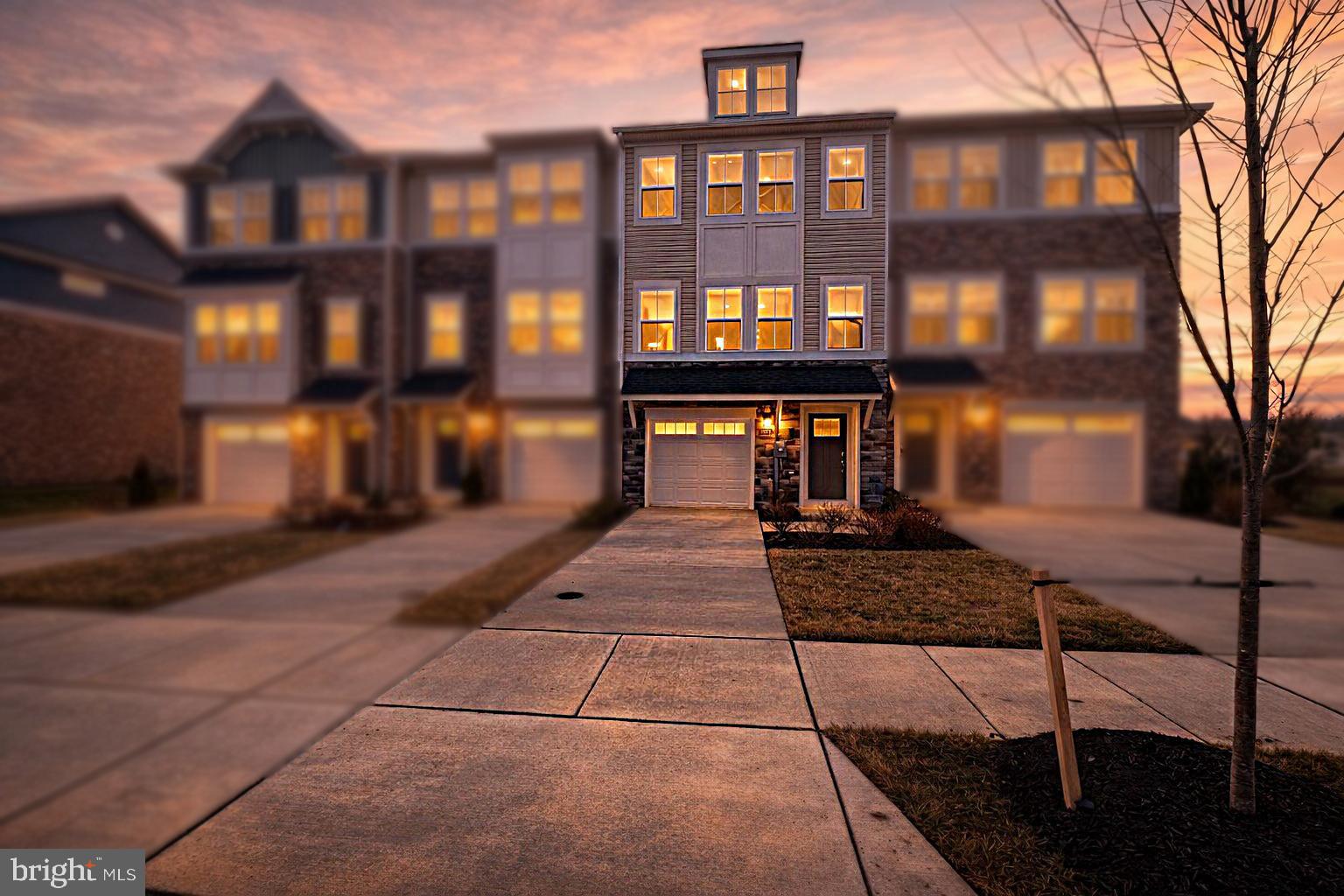 ST CHARLES - Residential