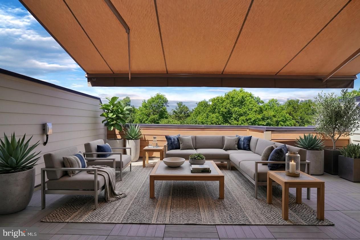 ONE LOUDOUN - Residential