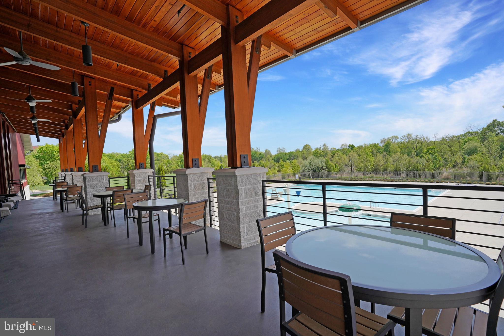 ONE LOUDOUN - Residential