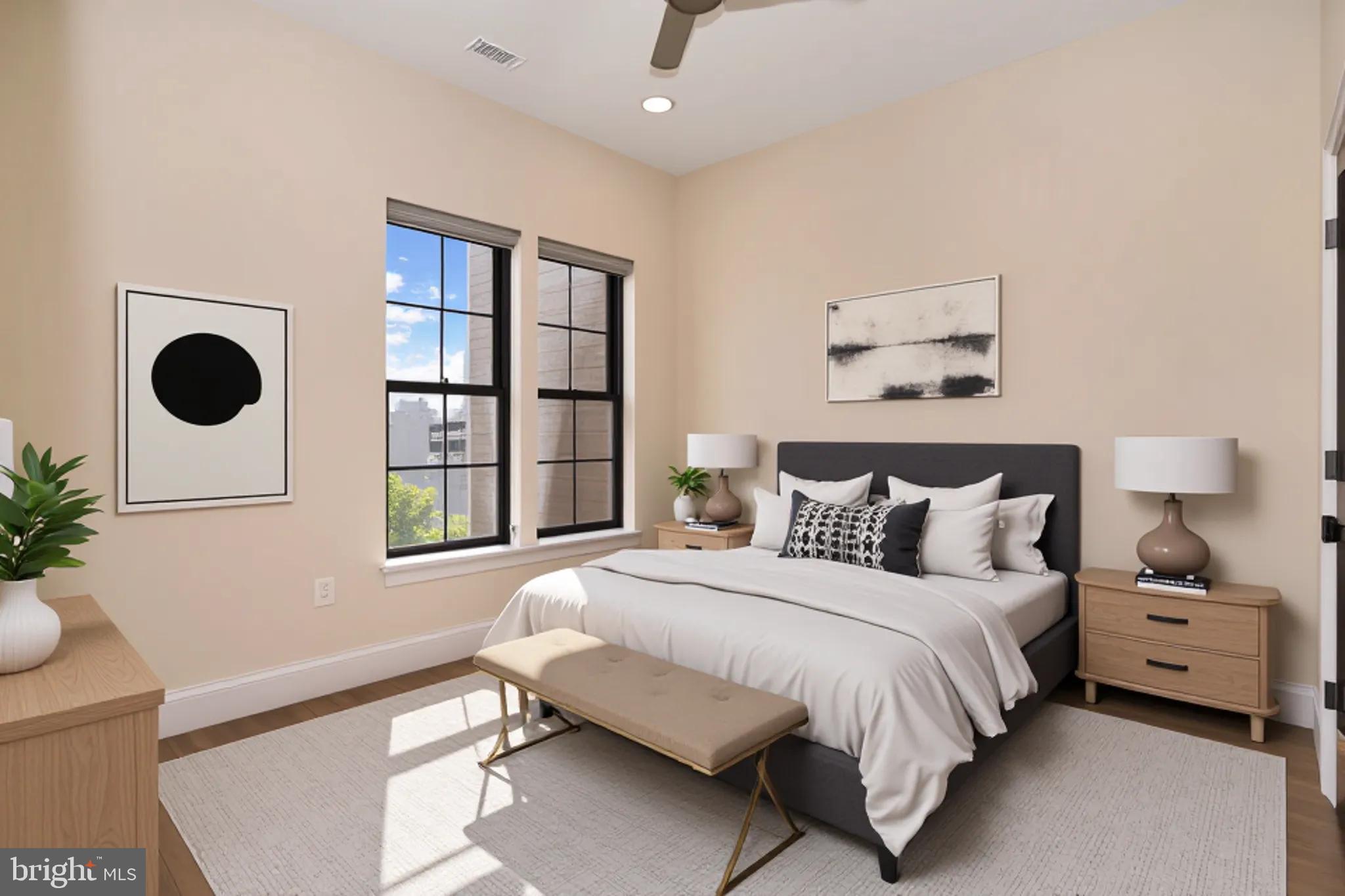 ONE LOUDOUN - Residential
