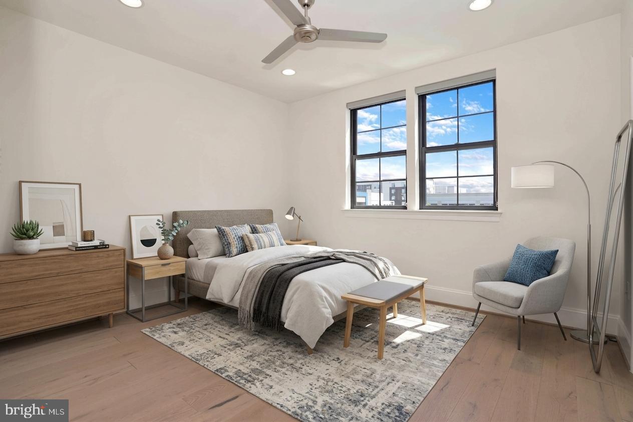 ONE LOUDOUN - Residential