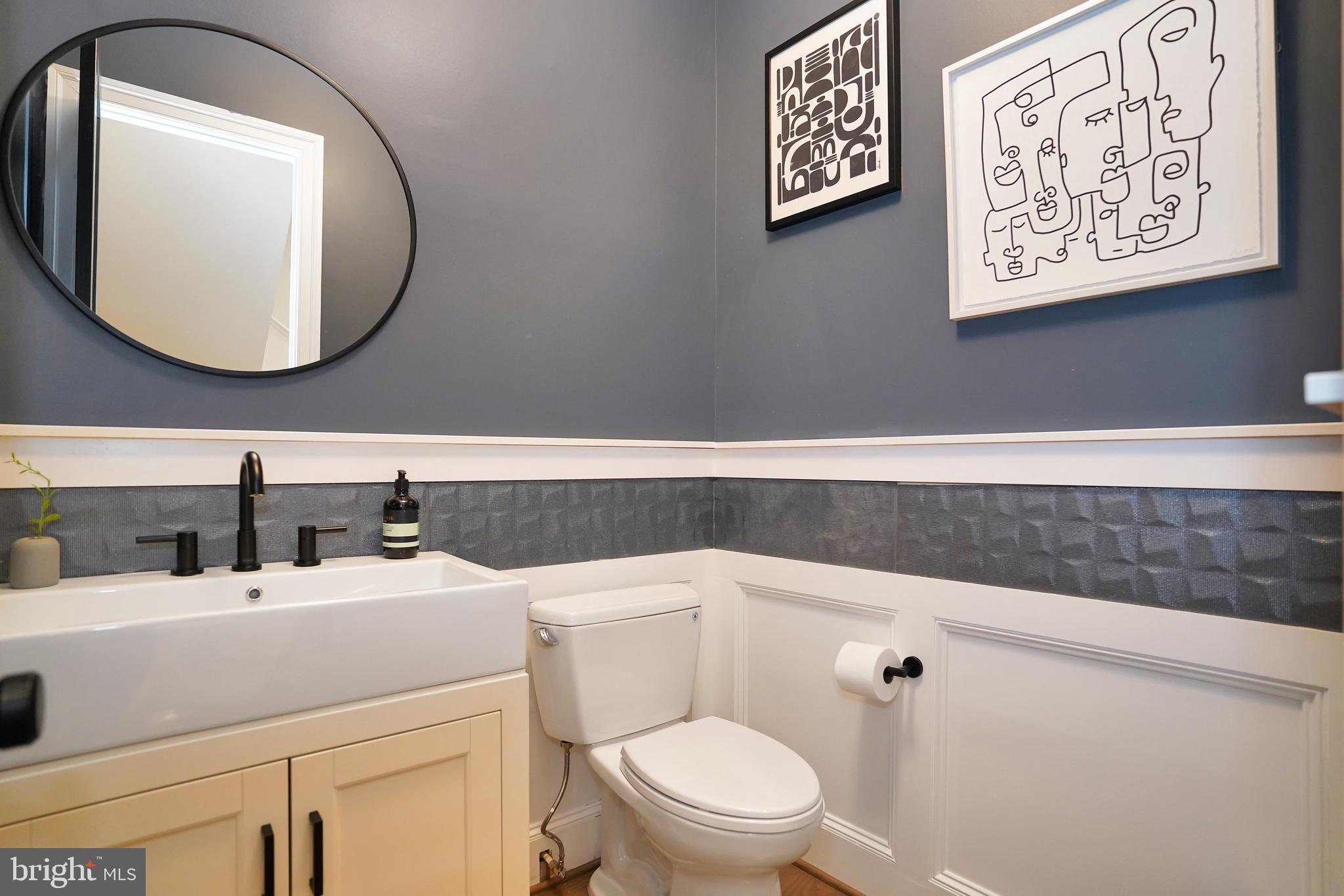 ONE LOUDOUN - Residential