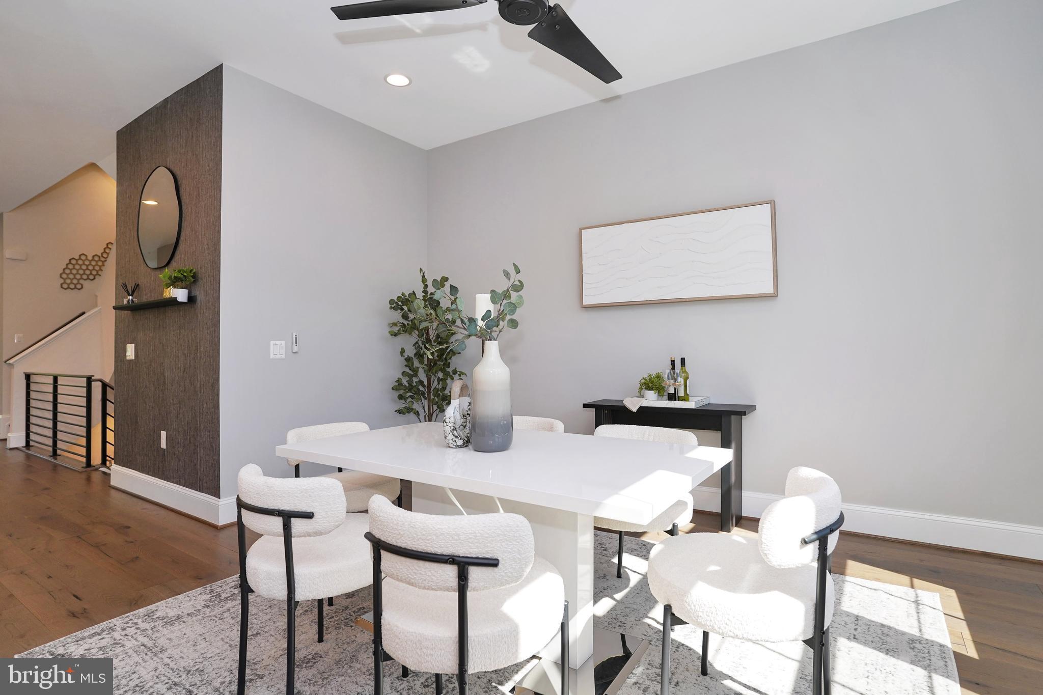 ONE LOUDOUN - Residential