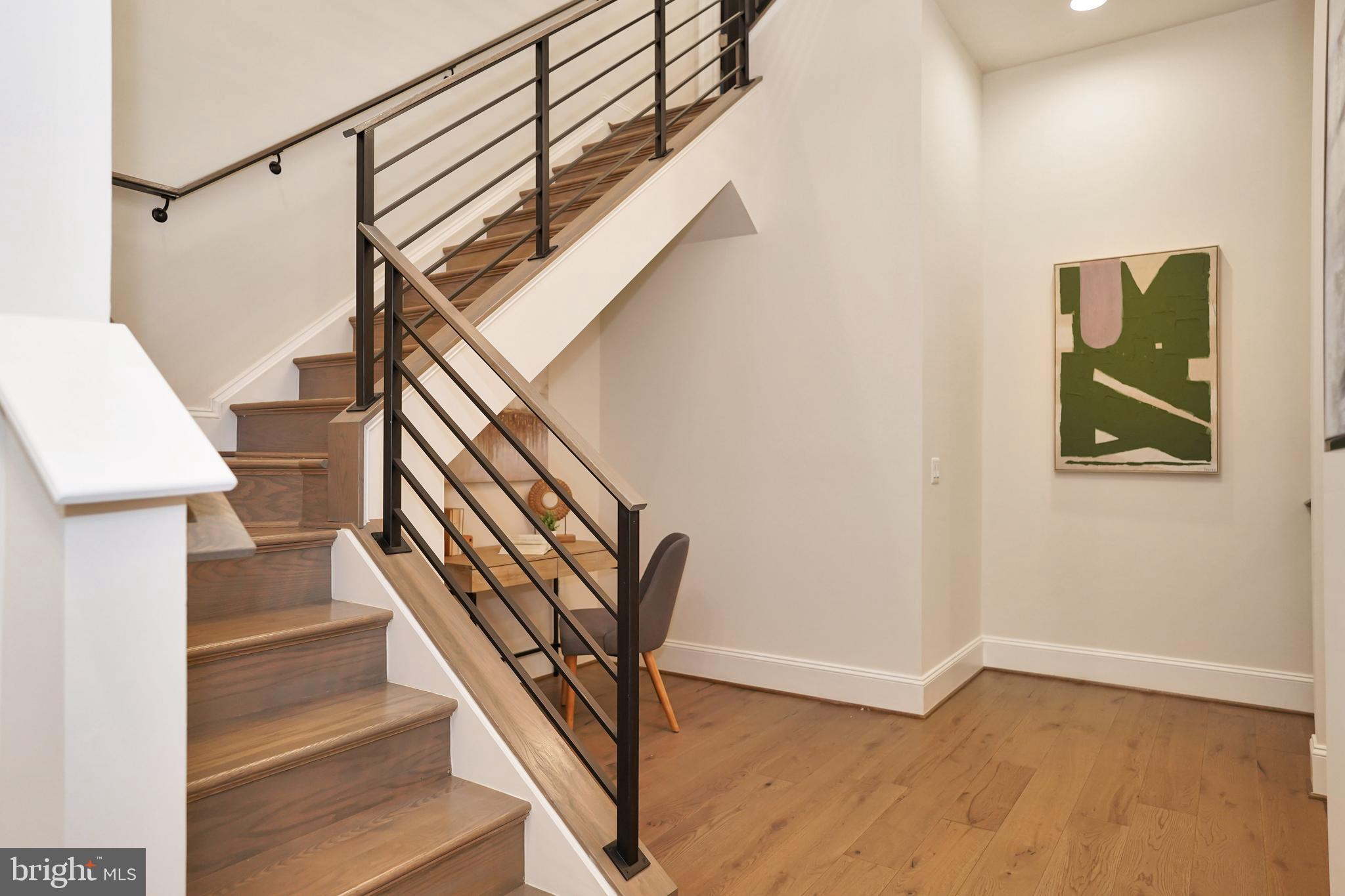 ONE LOUDOUN - Residential