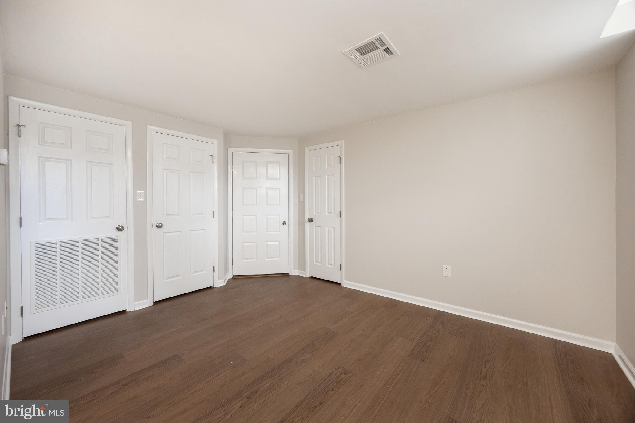 NONE AVAILABLE - Residential Lease