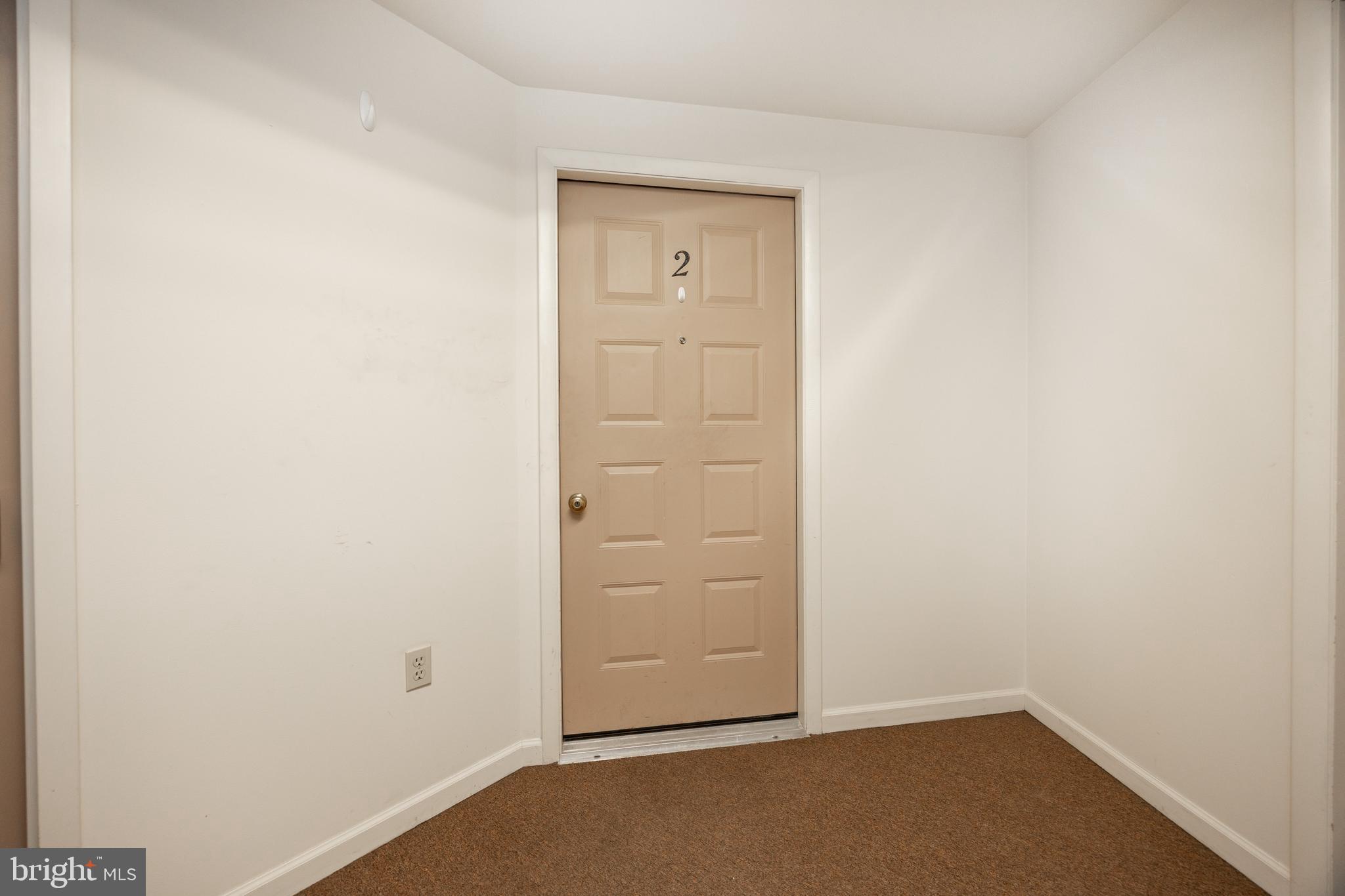 NONE AVAILABLE - Residential Lease