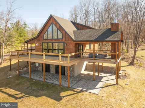 52 Bridge View Lane, Swanton, MD MLS: MDGA2009136