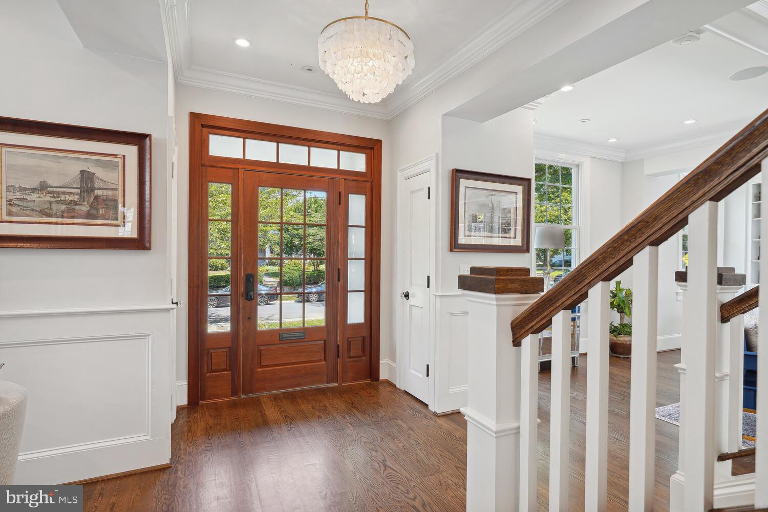 CHEVY CHASE - Residential