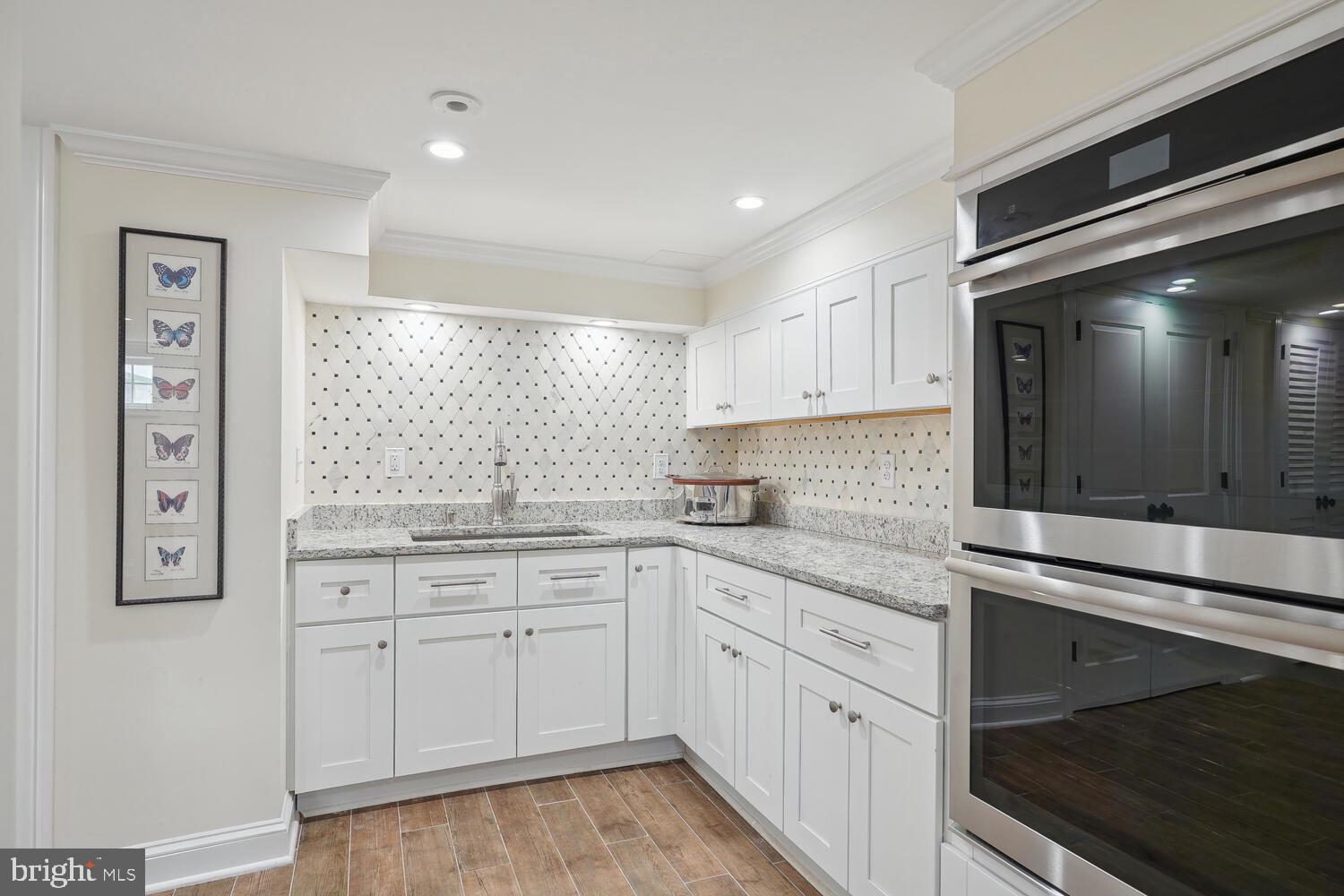 CHEVY CHASE - Residential