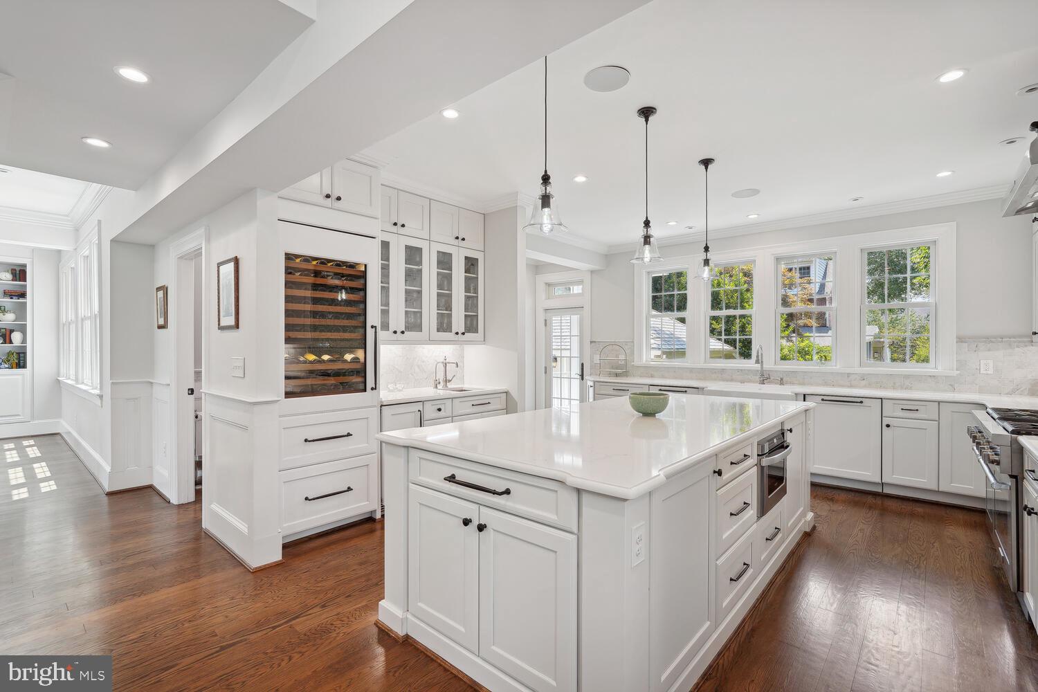 CHEVY CHASE - Residential