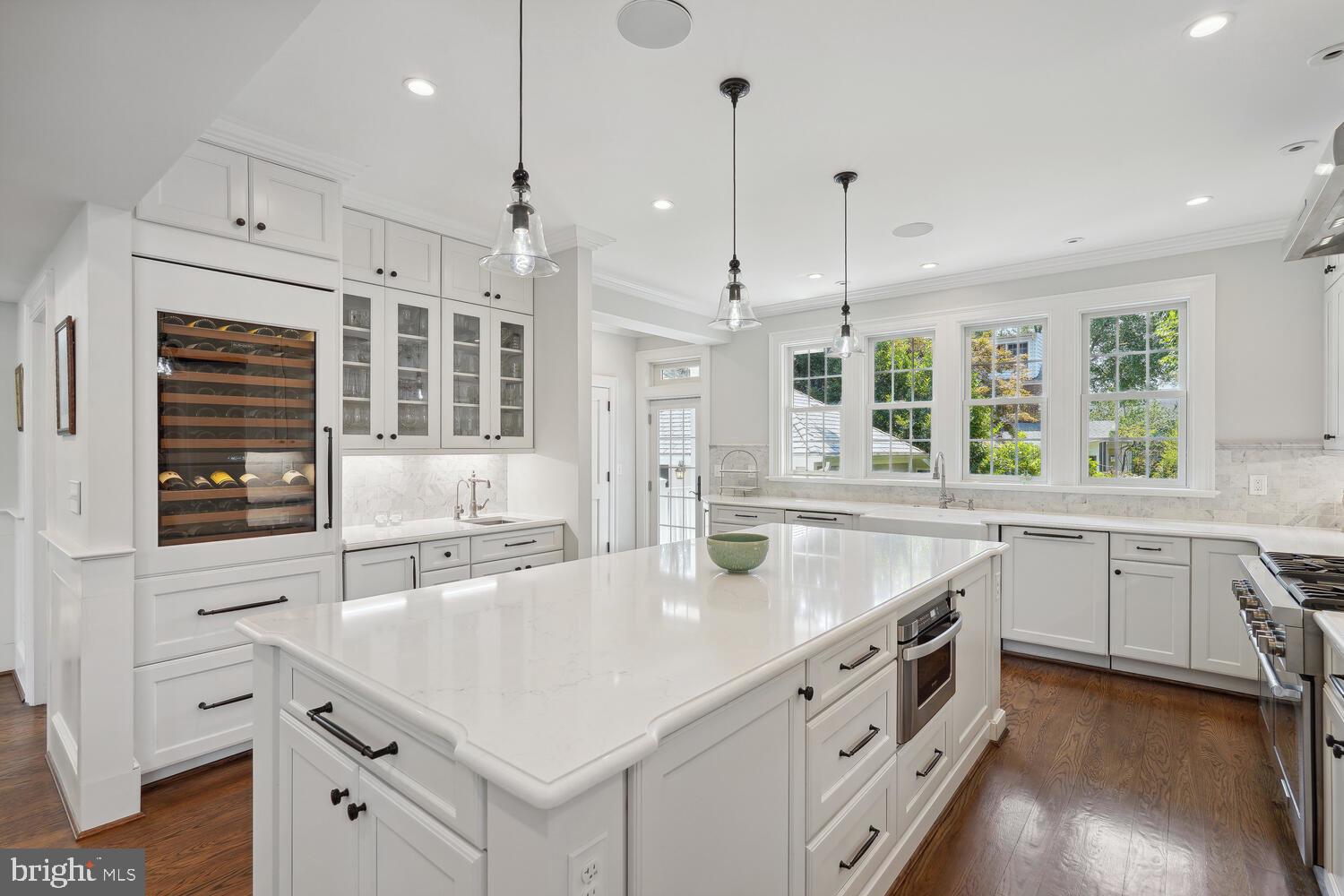 CHEVY CHASE - Residential