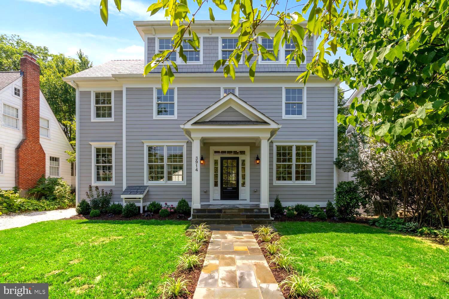 CHEVY CHASE - Residential