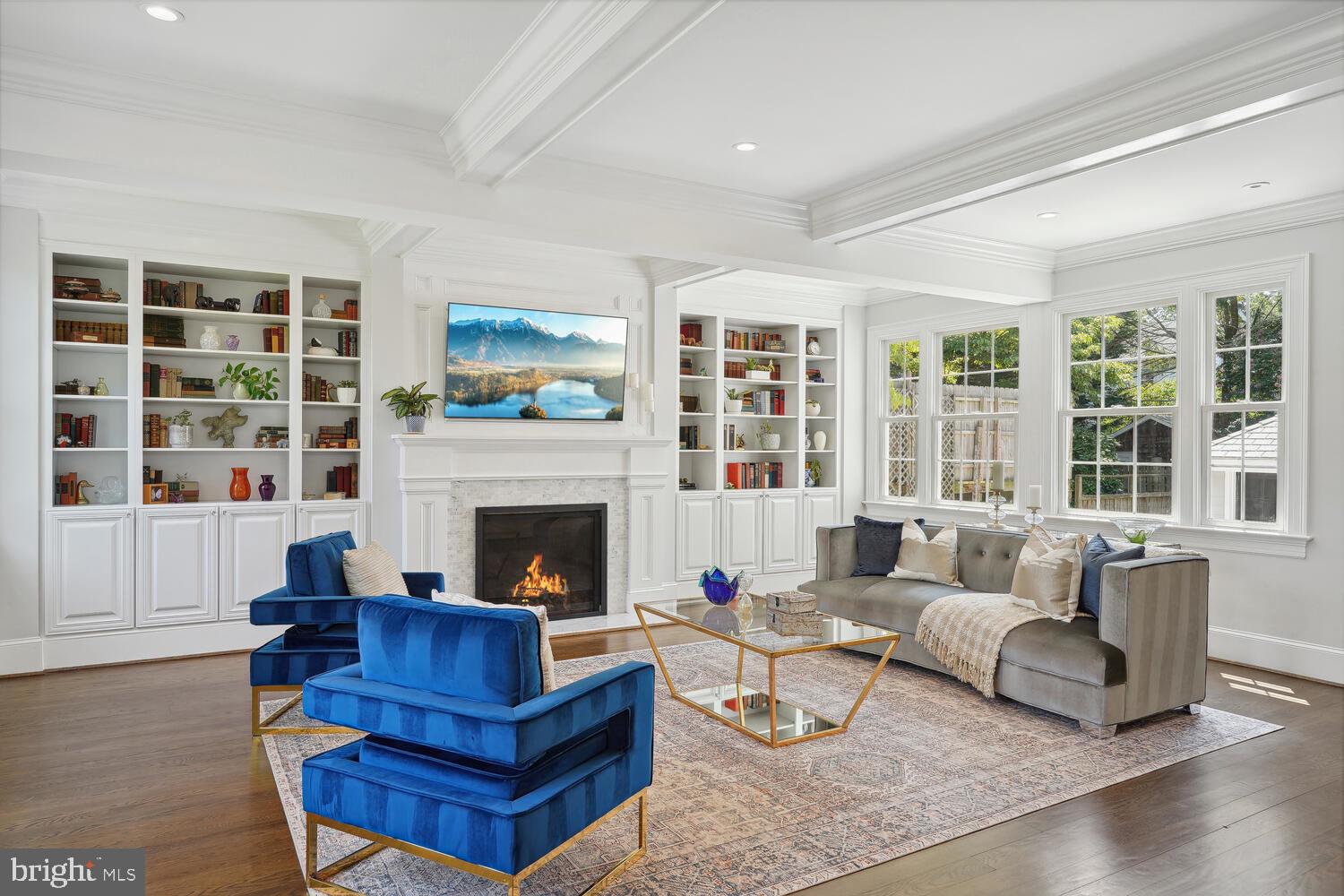 CHEVY CHASE - Residential