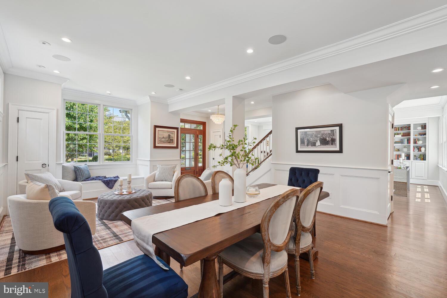 CHEVY CHASE - Residential