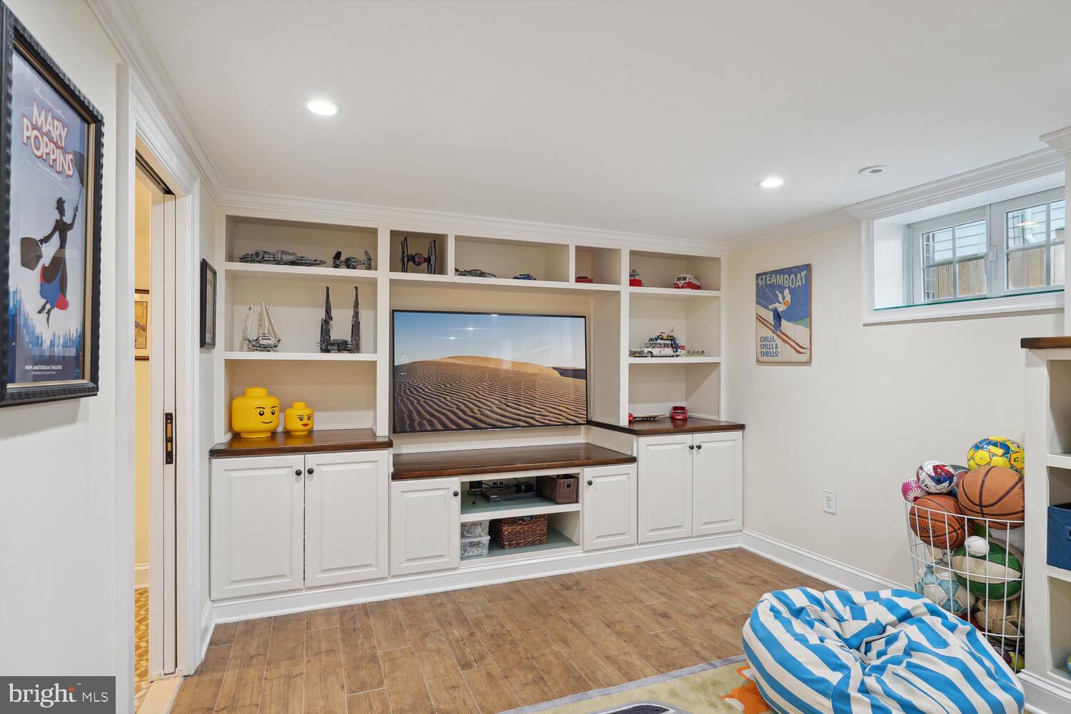 CHEVY CHASE - Residential