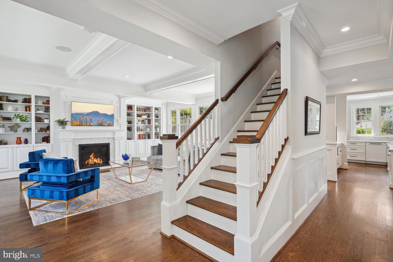 CHEVY CHASE - Residential