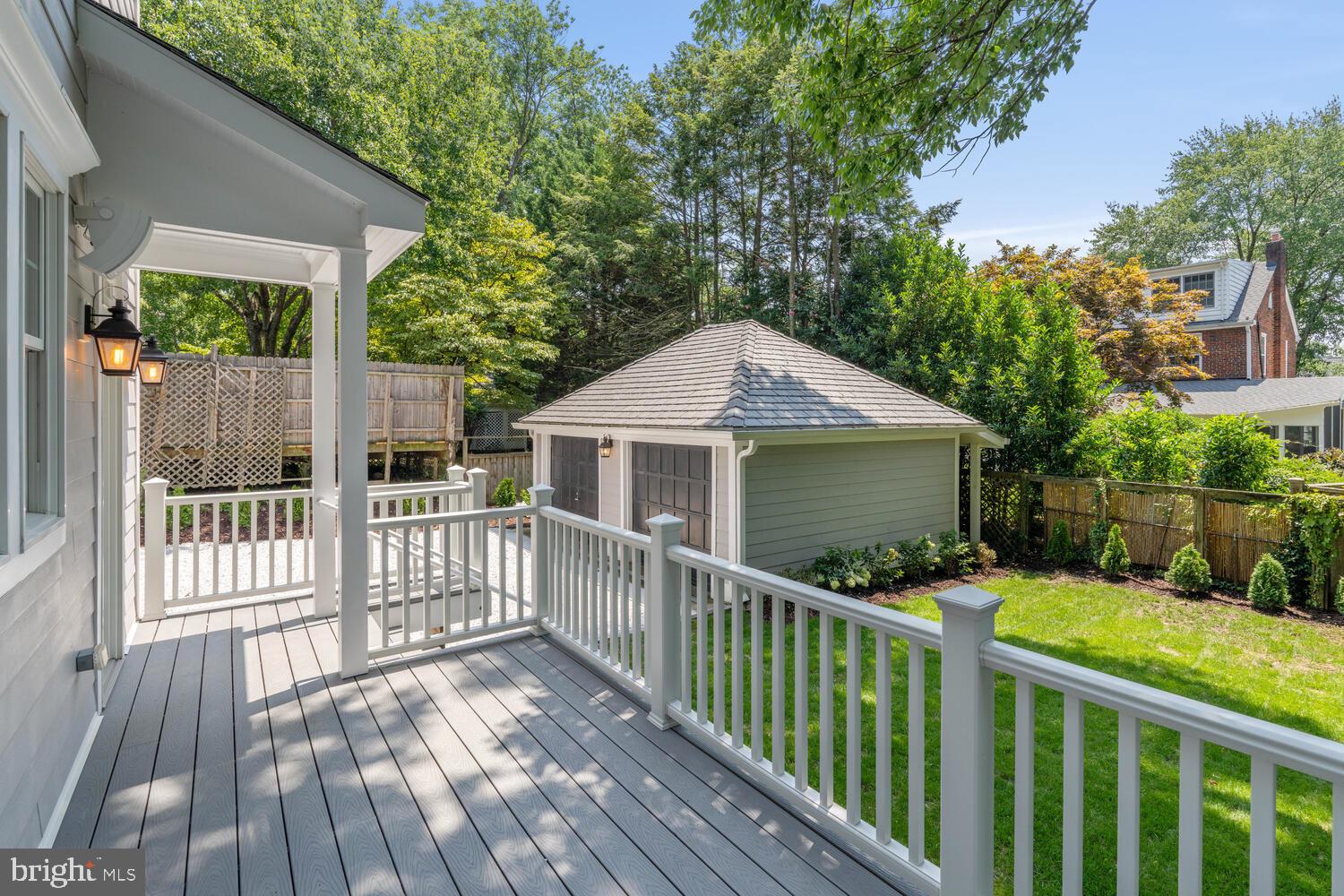 CHEVY CHASE - Residential