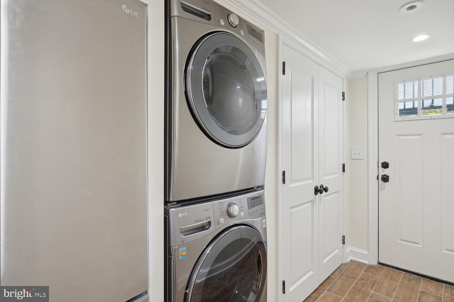 CHEVY CHASE - Residential