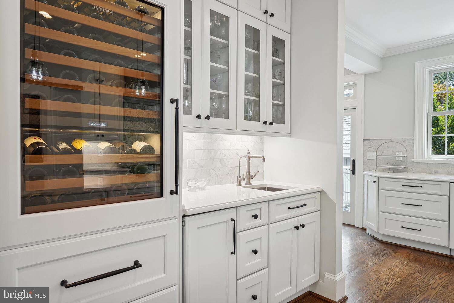 CHEVY CHASE - Residential