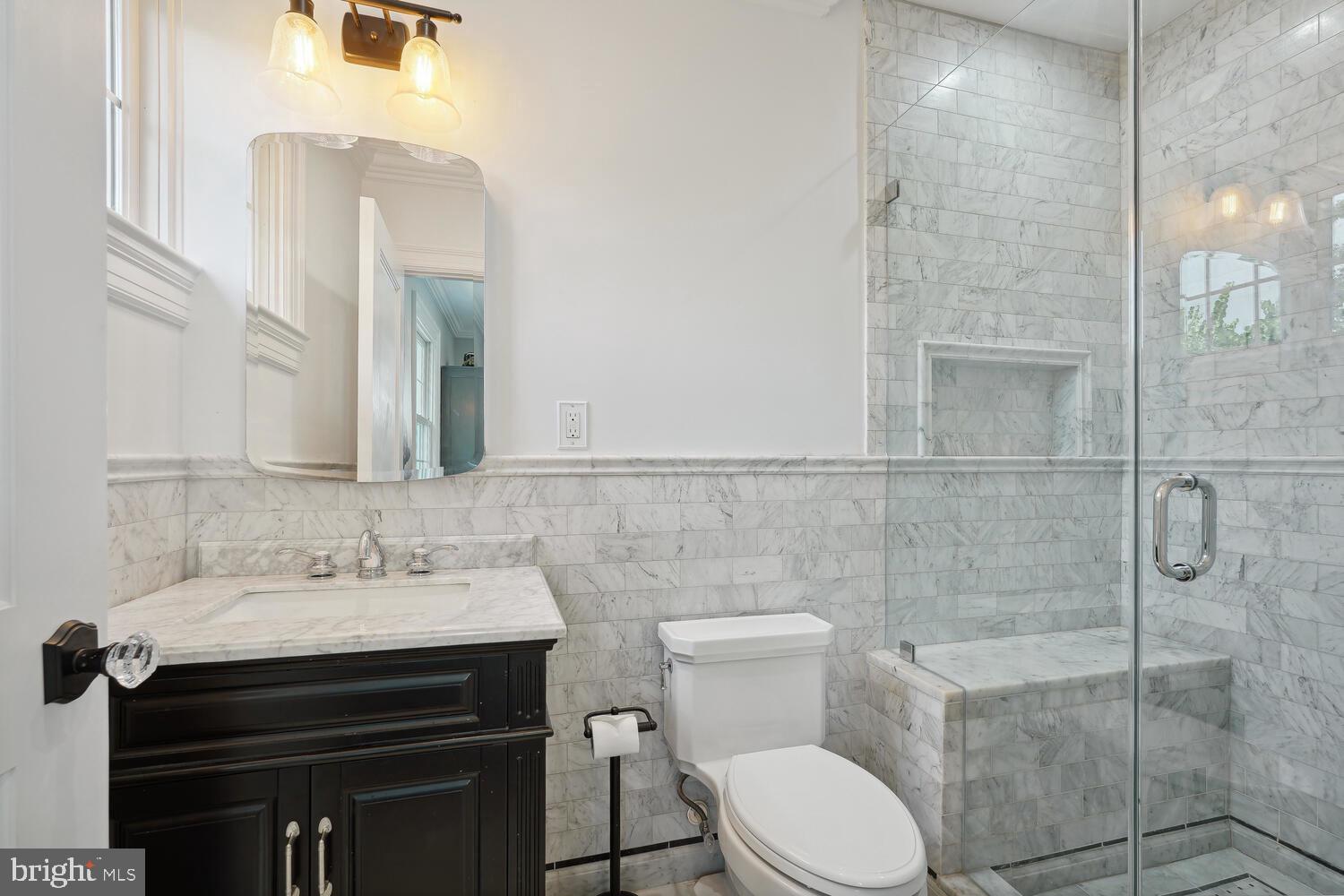 CHEVY CHASE - Residential