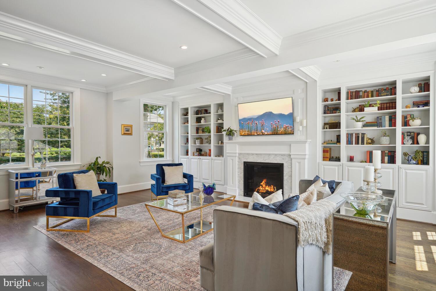 CHEVY CHASE - Residential