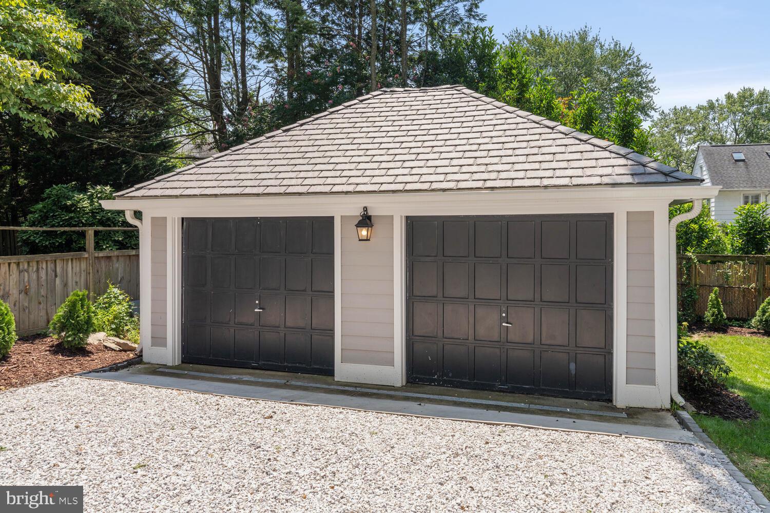 CHEVY CHASE - Residential