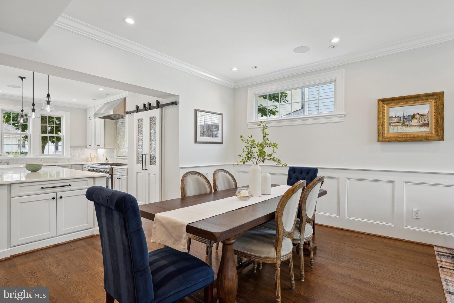 CHEVY CHASE - Residential