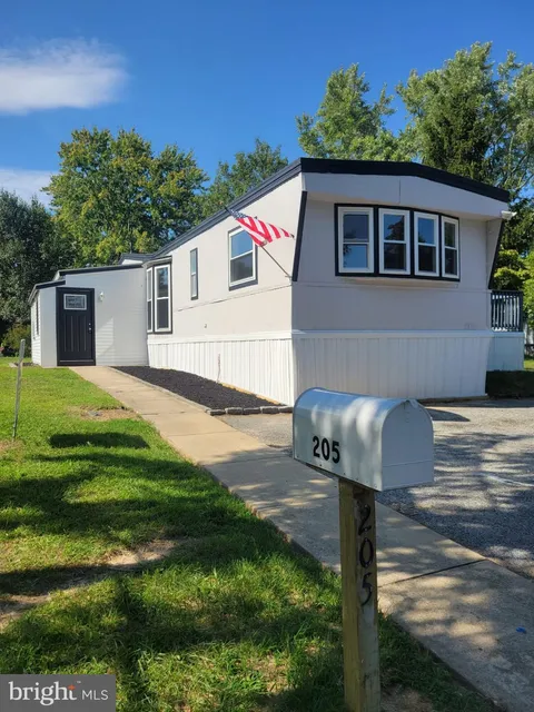 MLS: NJGL2054168