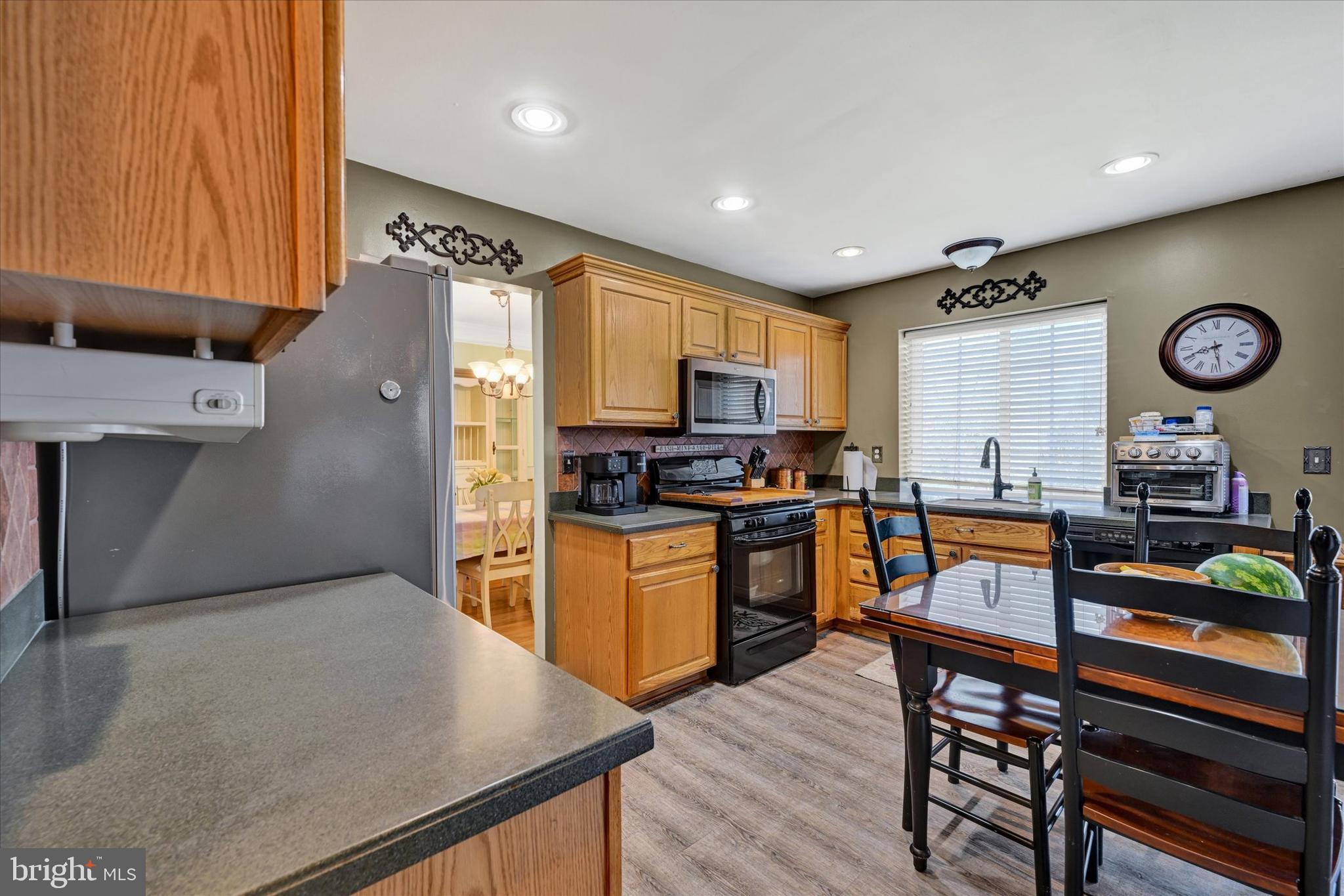 WHITE MARSH - Residential